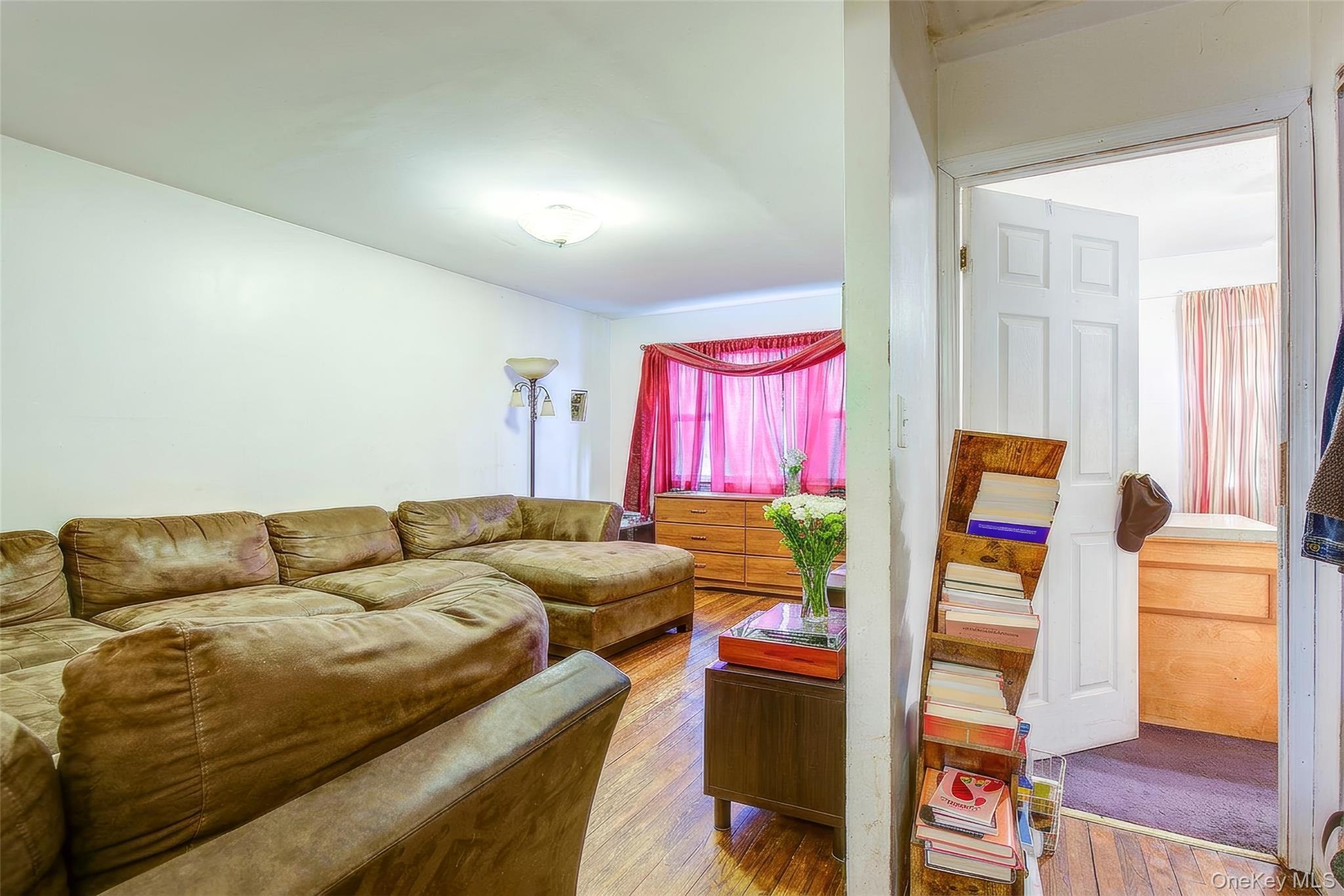 Single Family 99th Avenue Queens, NY 11429, MLS-985437-15