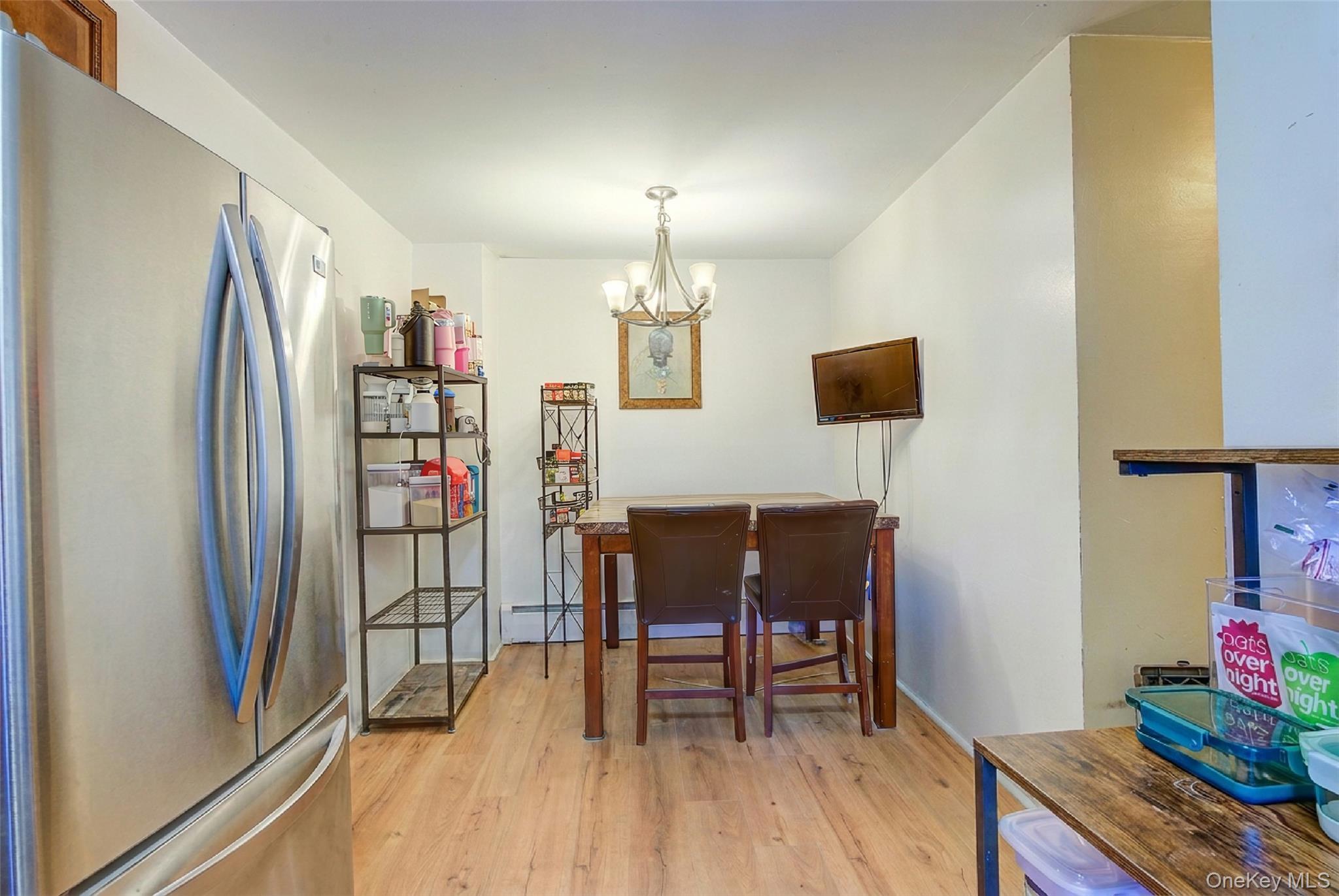 Single Family 99th Avenue Queens, NY 11429, MLS-985437-17