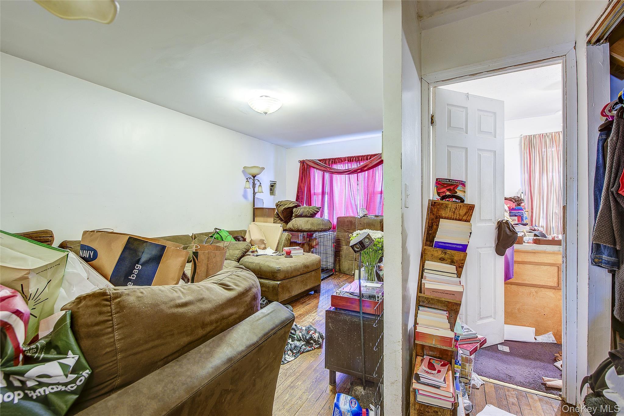 Single Family 99th Avenue Queens, NY 11429, MLS-985437-18