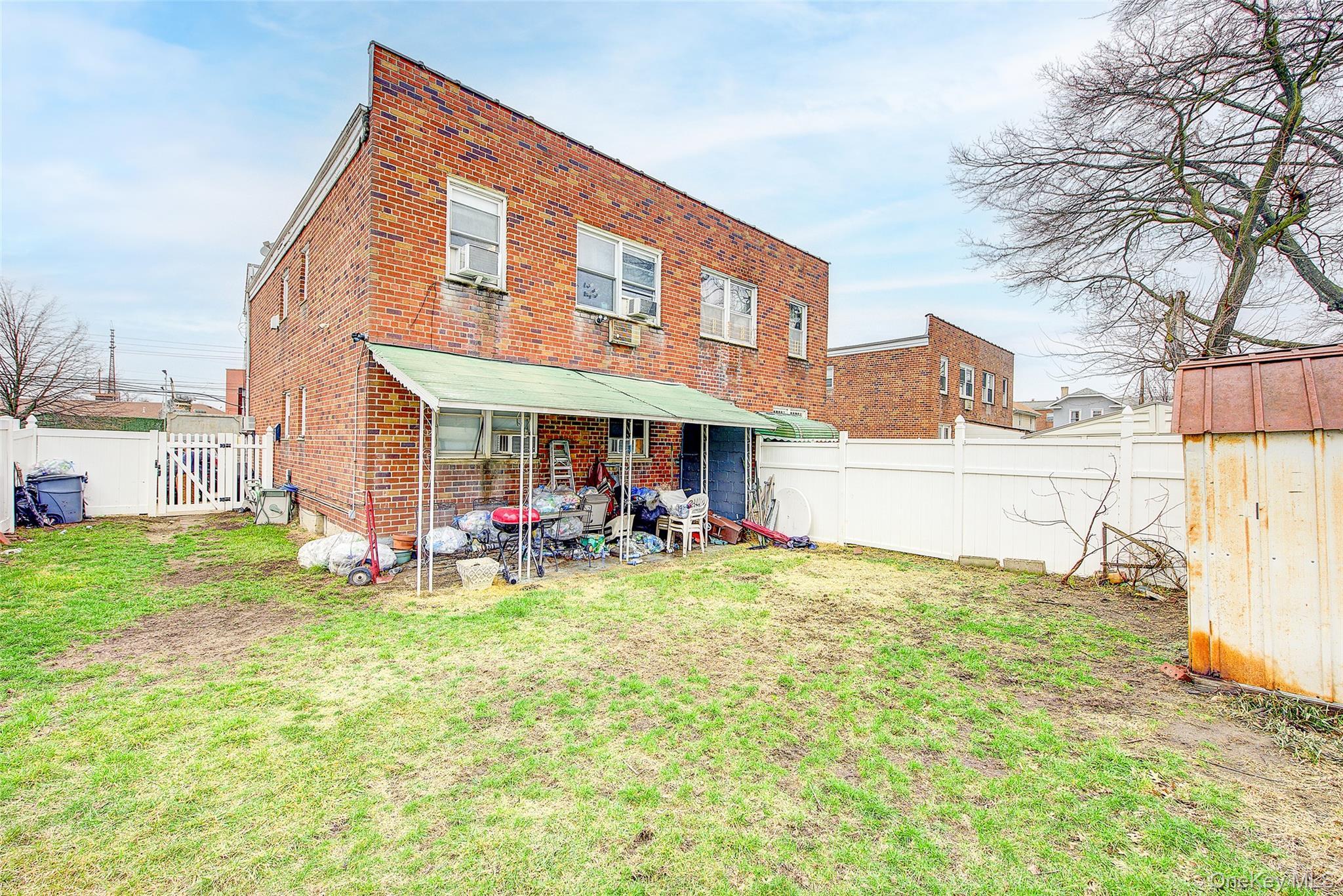 Single Family 99th Avenue Queens, NY 11429, MLS-985437-23