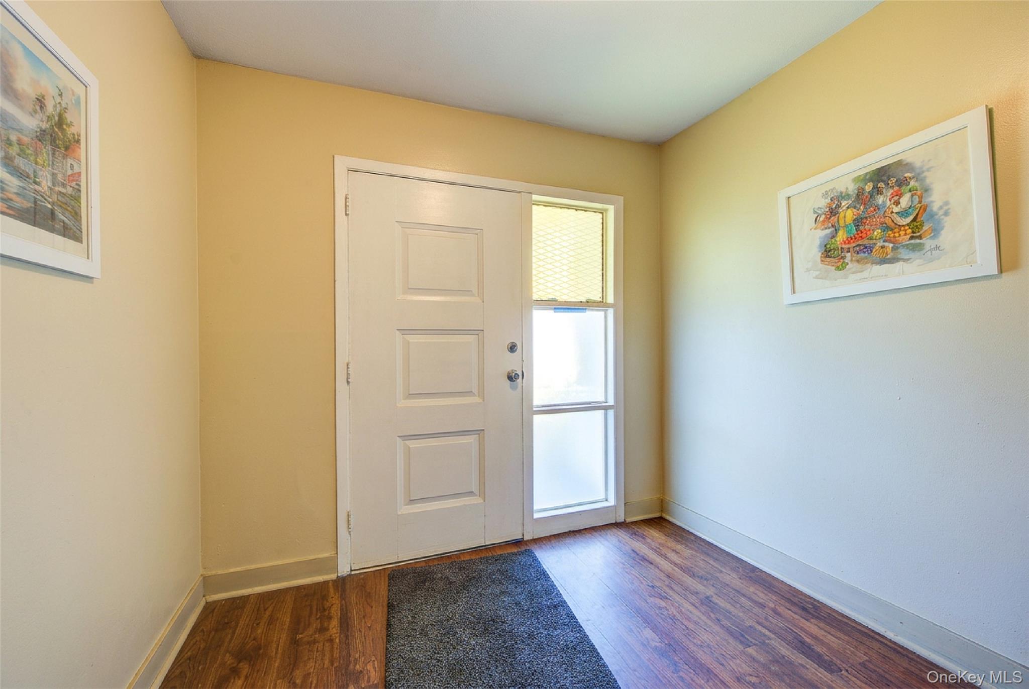 Single Family 99th Avenue Queens, NY 11429, MLS-985437-3