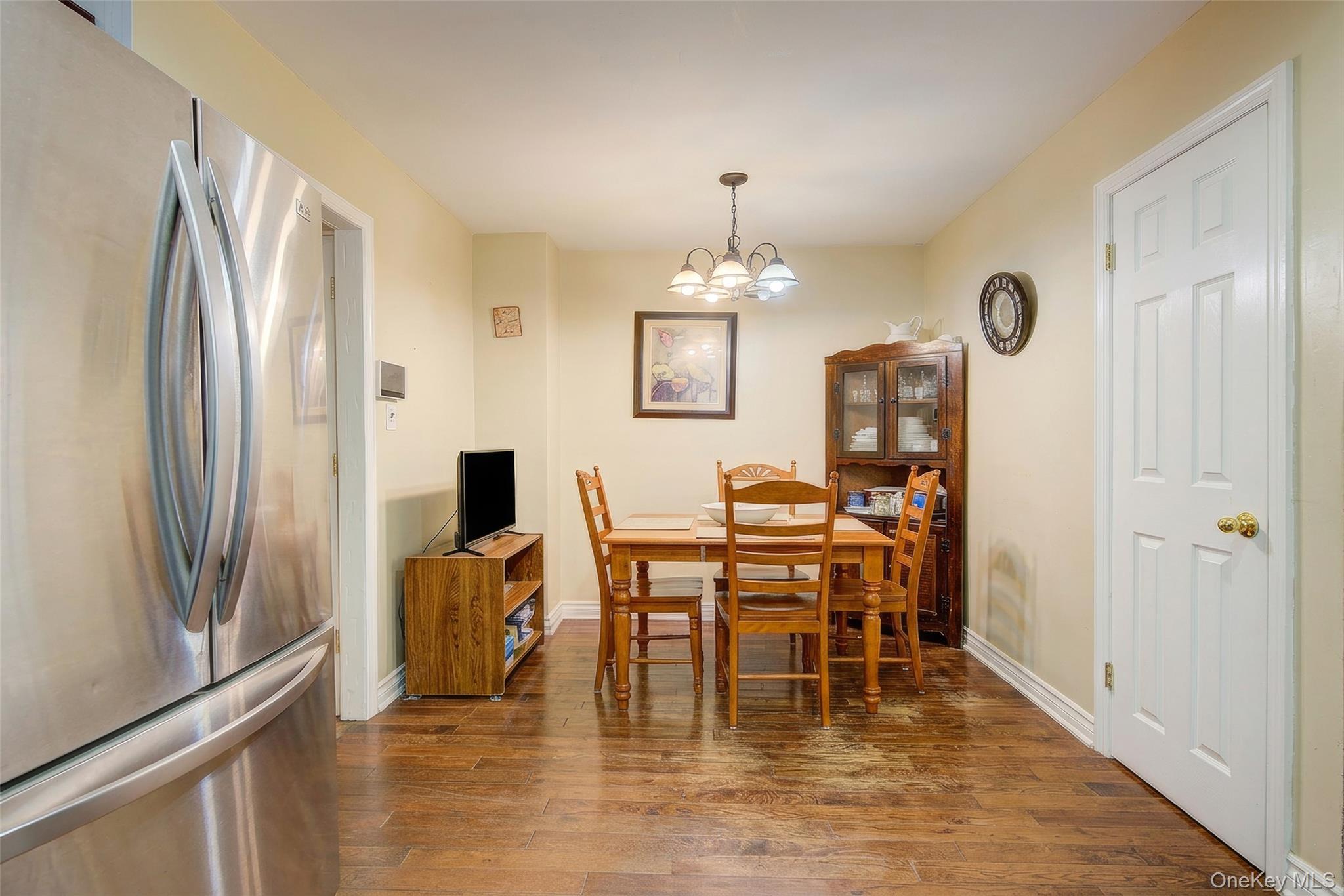 Single Family 99th Avenue Queens, NY 11429, MLS-985437-6
