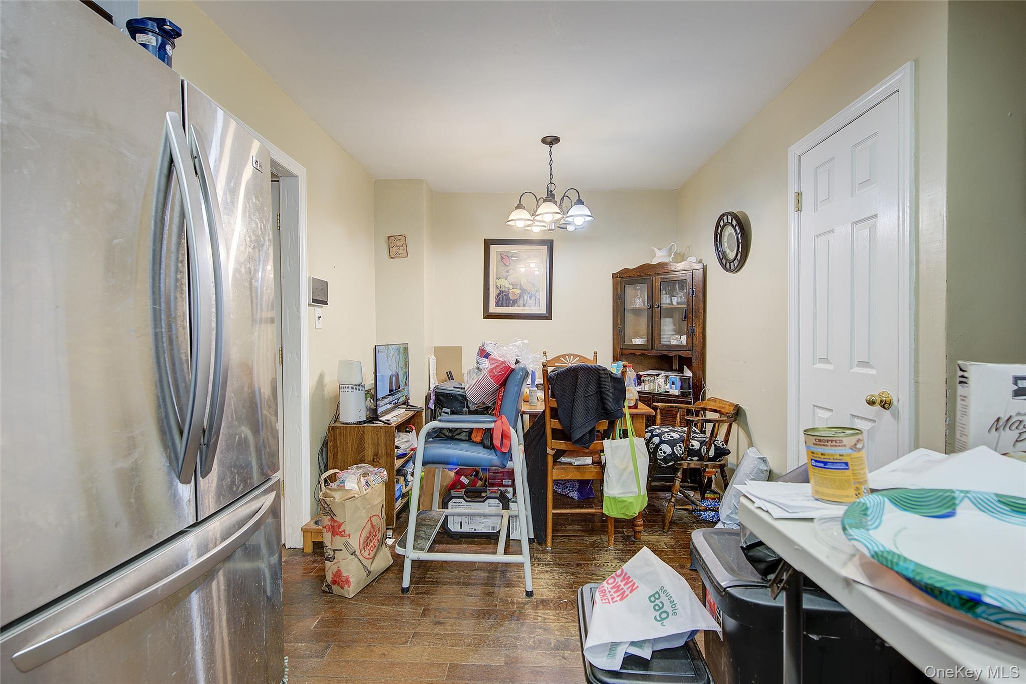 Single Family 99th Avenue Queens, NY 11429, MLS-985437-7