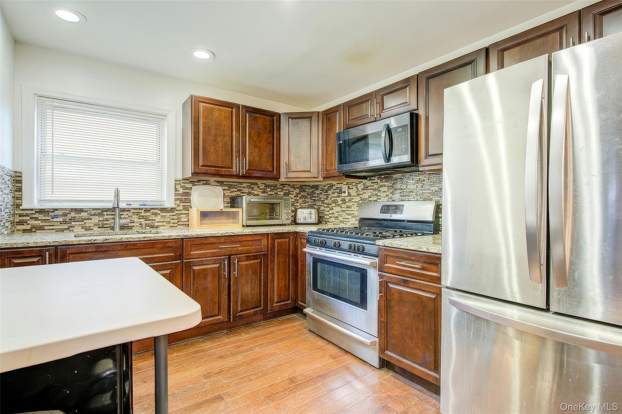 Single Family 99th Avenue Queens, NY 11429, MLS-985437-8