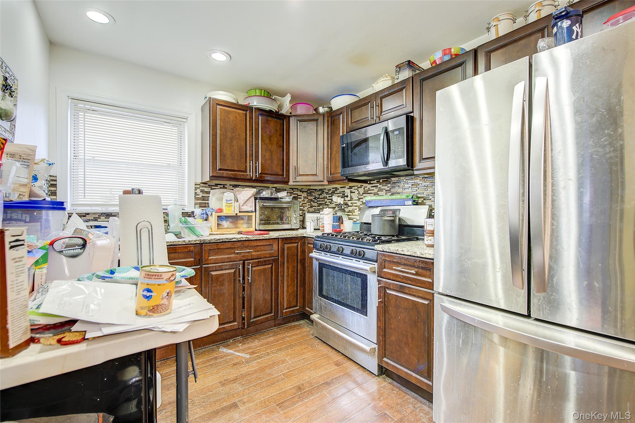 Single Family 99th Avenue Queens, NY 11429, MLS-985437-9