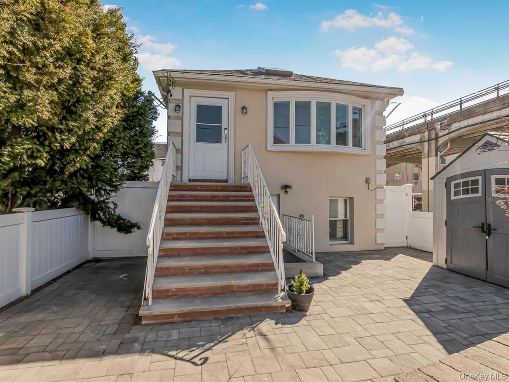 Single Family Beach 91st  Queens, NY 11693, MLS-985438-23