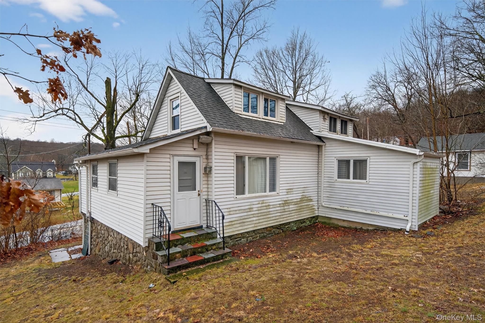 Single Family Weygant  Orange County, NY 10930, MLS-985451-27