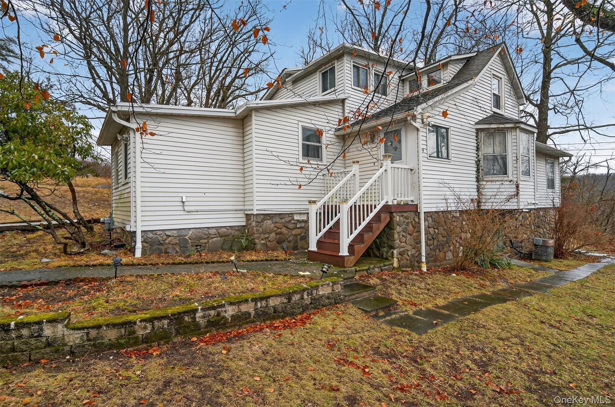 Single Family Weygant  Orange County, NY 10930, MLS-985451-3