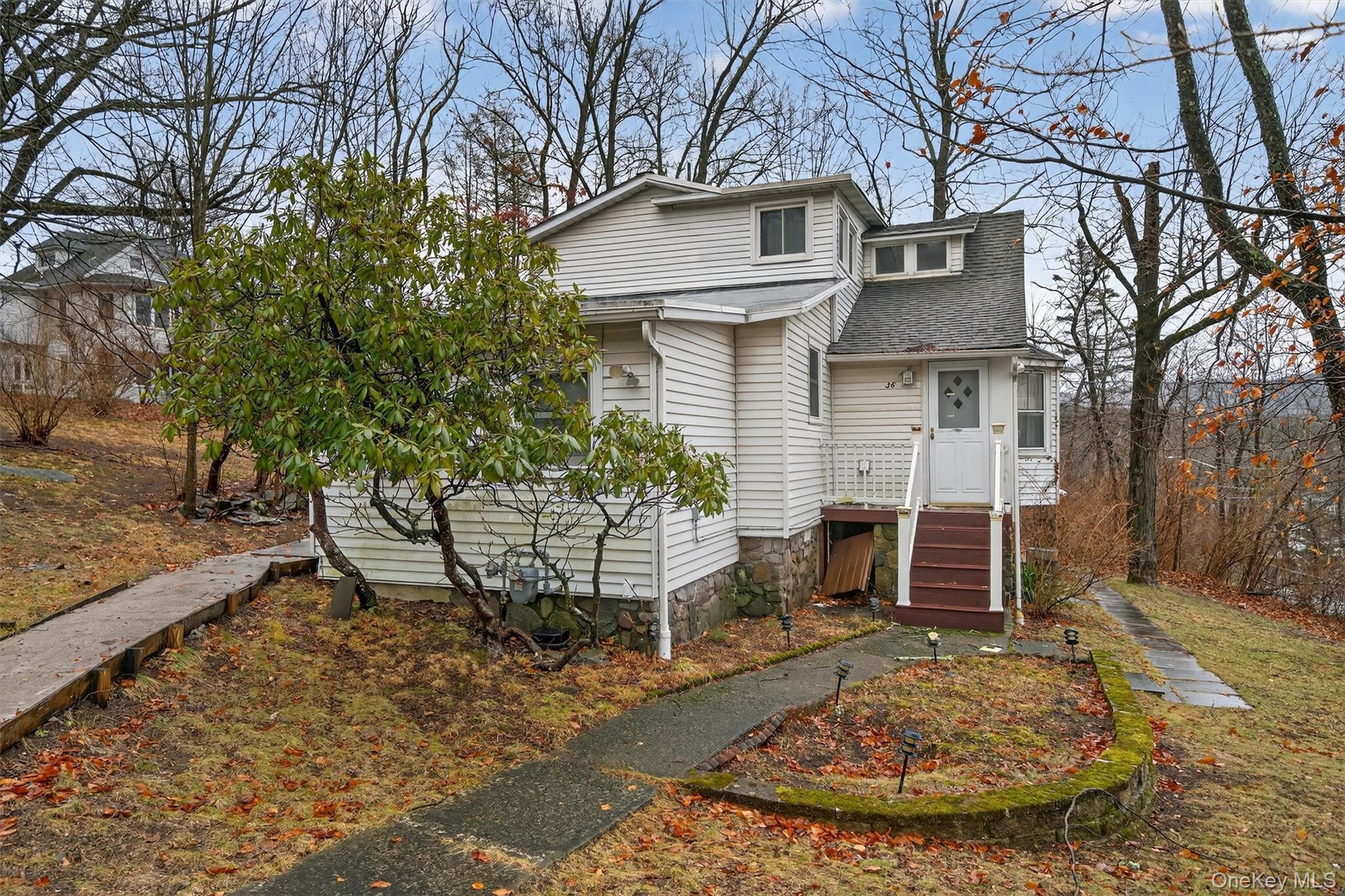 Single Family Weygant  Orange County, NY 10930, MLS-985451-4