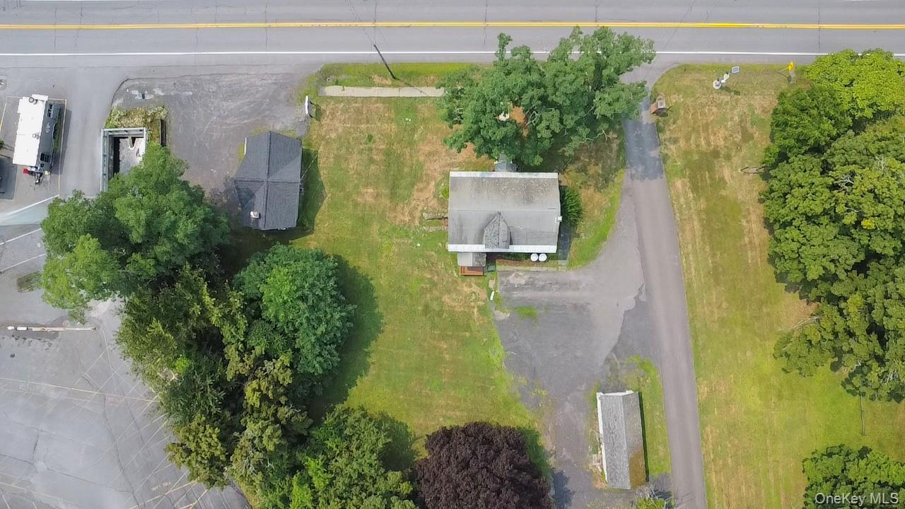 Single Family State Route 32 Greene County, NY 12083, MLS-985455-23