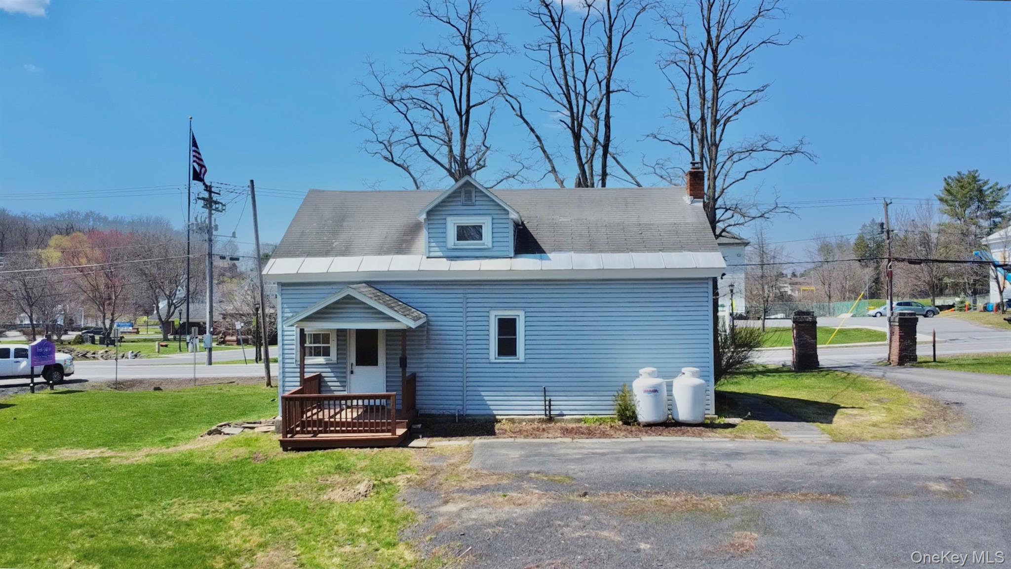 Single Family State Route 32  Greene County, NY 12083, MLS-985455-29