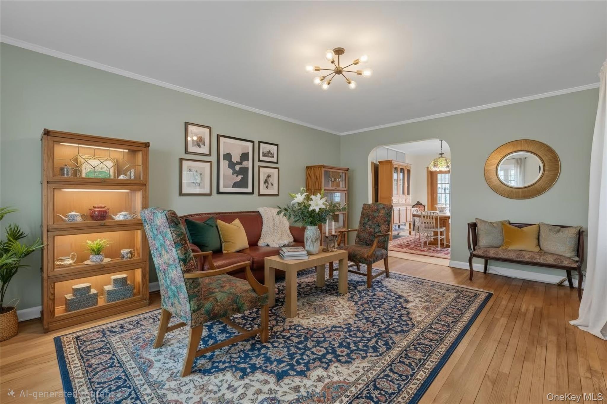 Single Family 251st  Queens, NY 11426, MLS-985457-7