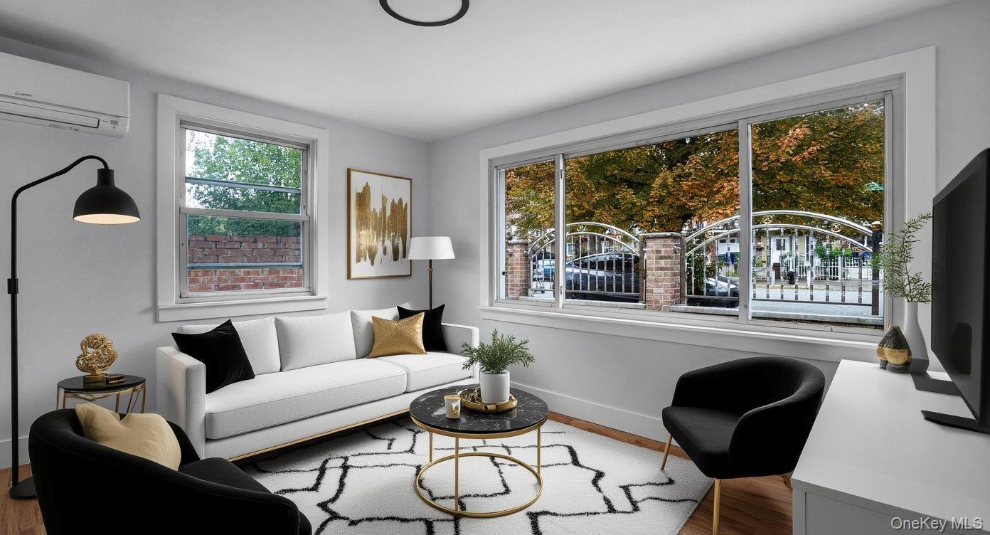 Single Family Miles  Bronx, NY 10465, MLS-985471-2