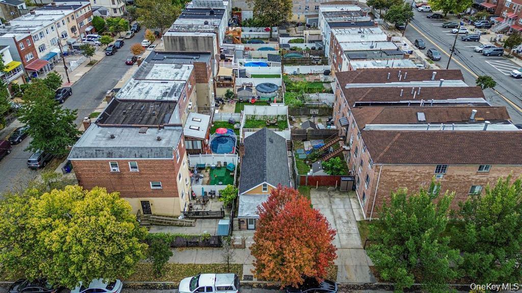 Single Family Miles  Bronx, NY 10465, MLS-985471-24