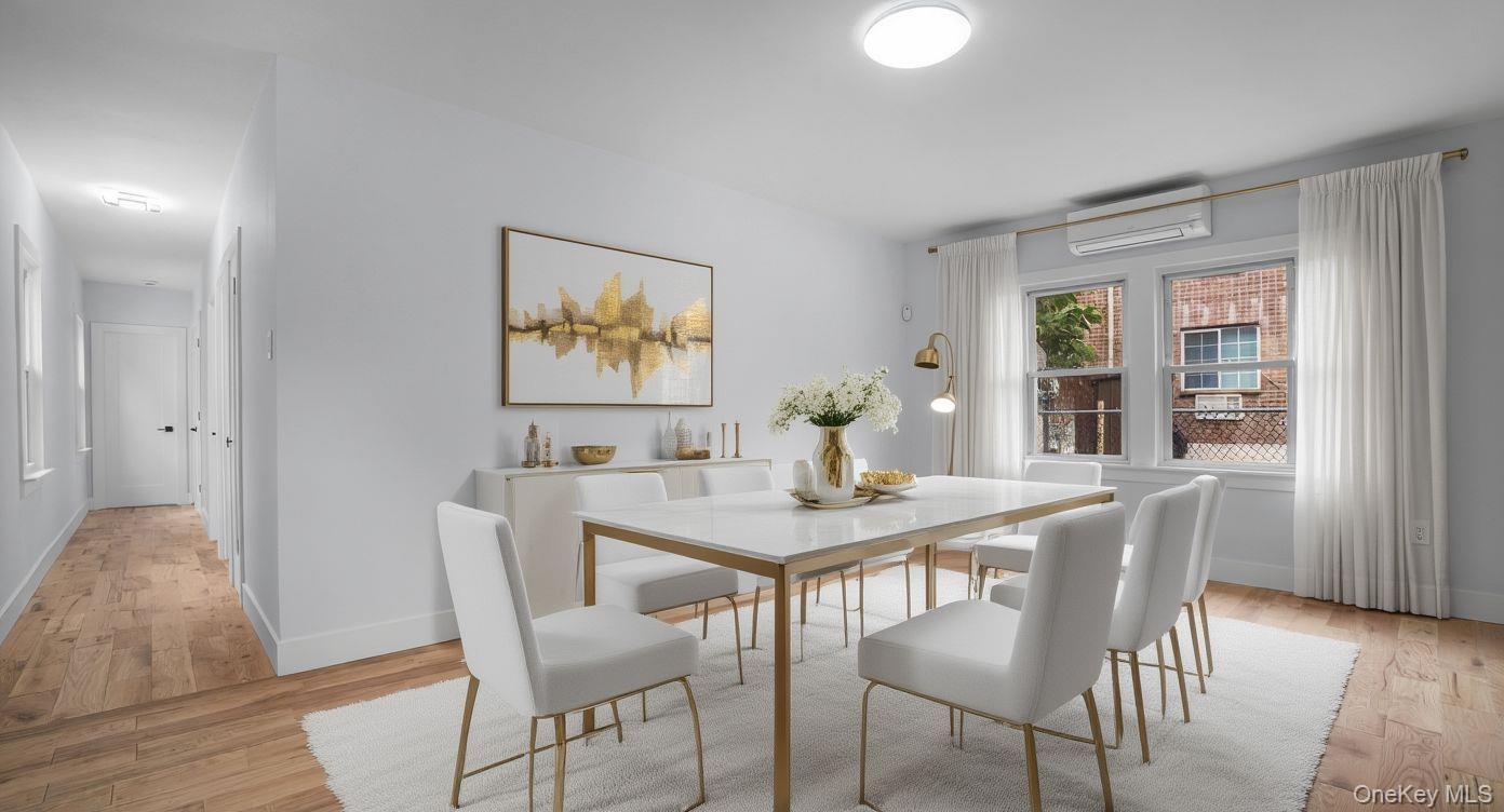 Single Family Miles  Bronx, NY 10465, MLS-985471-4