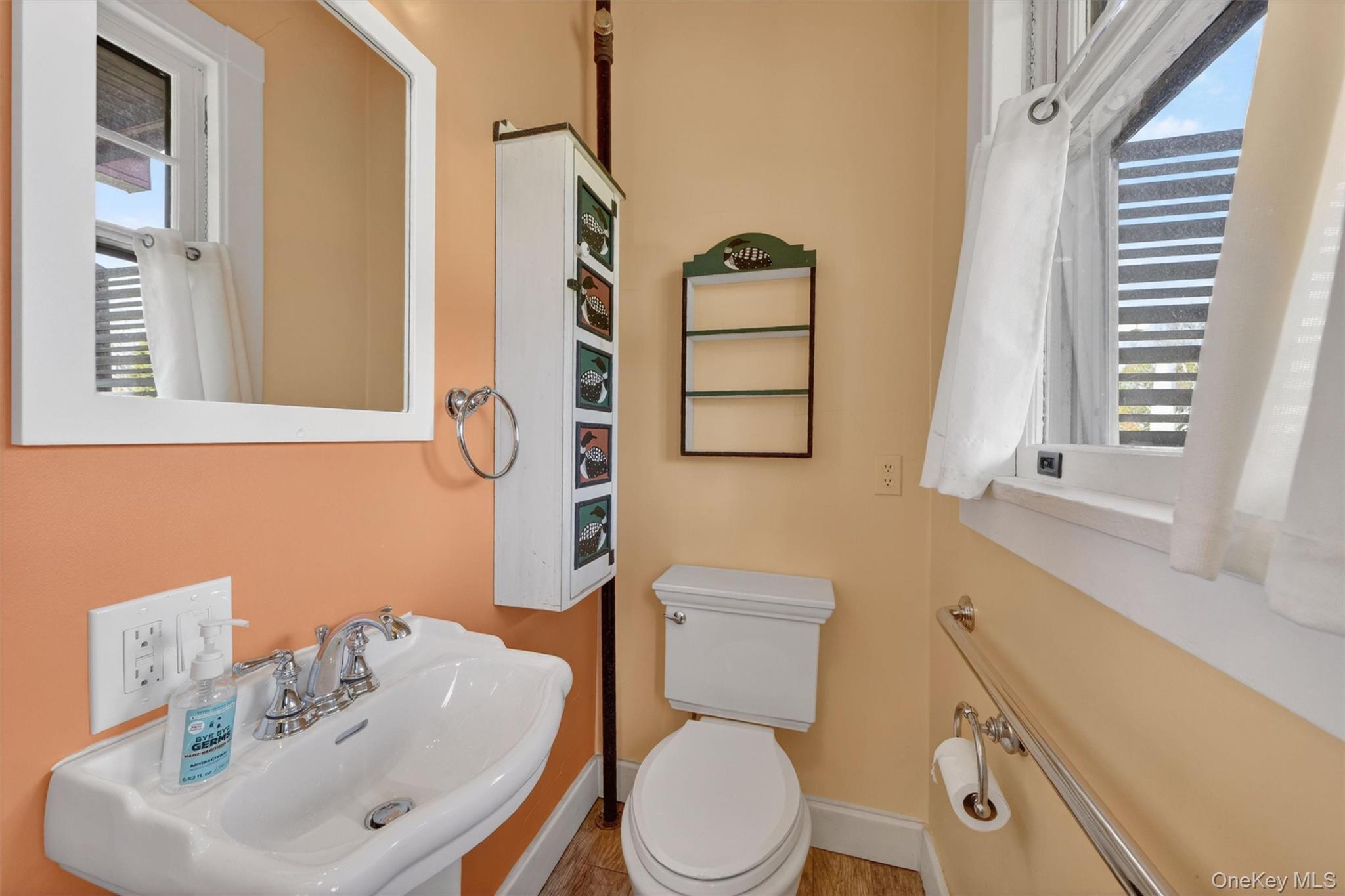 Single Family Winnebago  Westchester County, NY 10710, MLS-985480-23