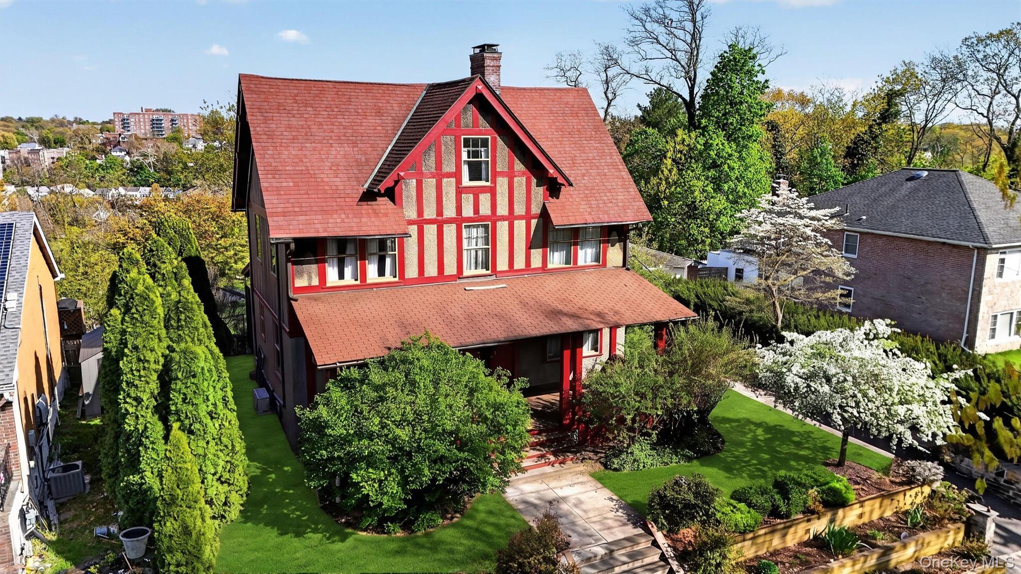 Single Family Winnebago  Westchester County, NY 10710, MLS-985480-3