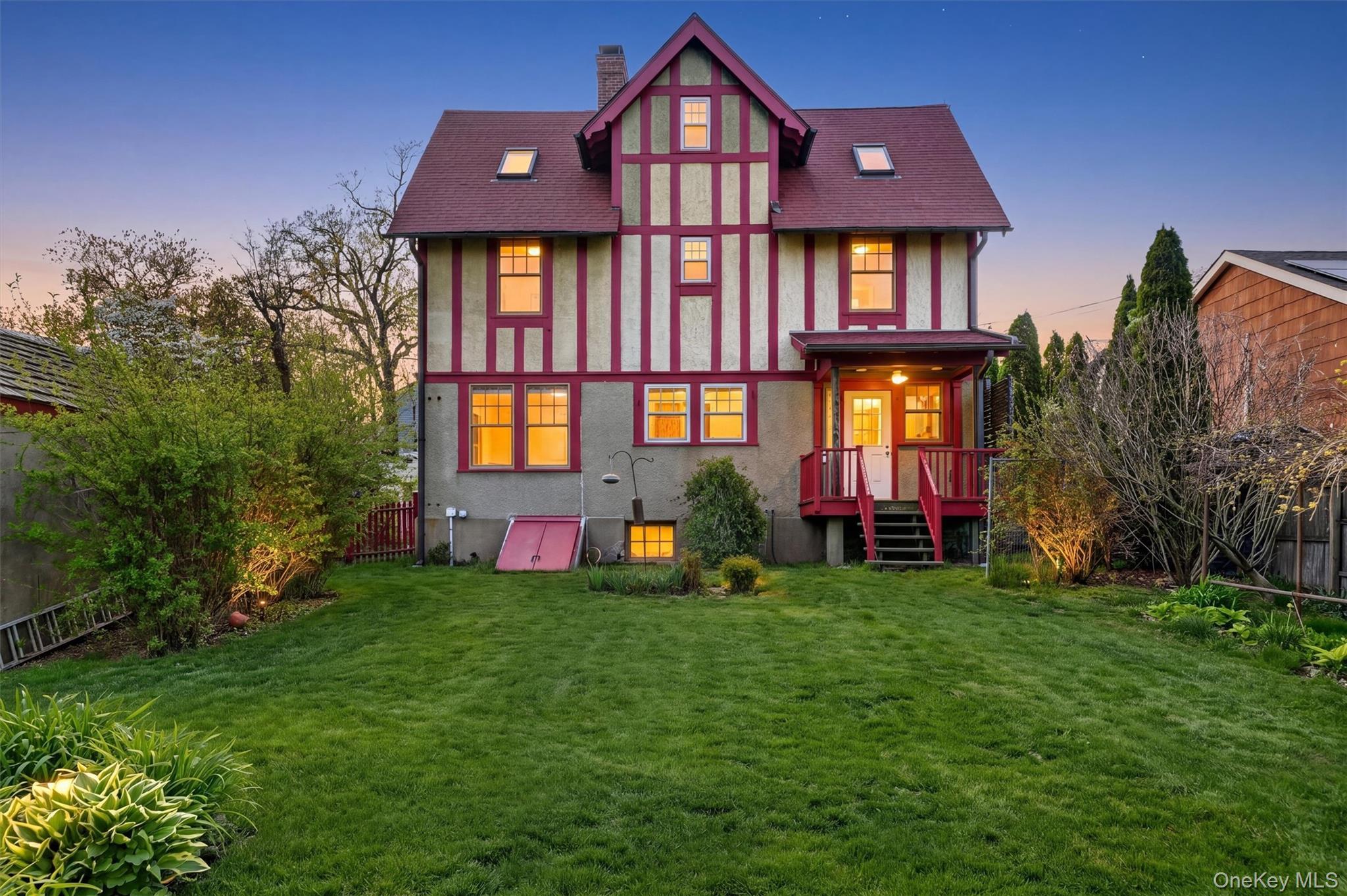 Single Family Winnebago  Westchester County, NY 10710, MLS-985480-37