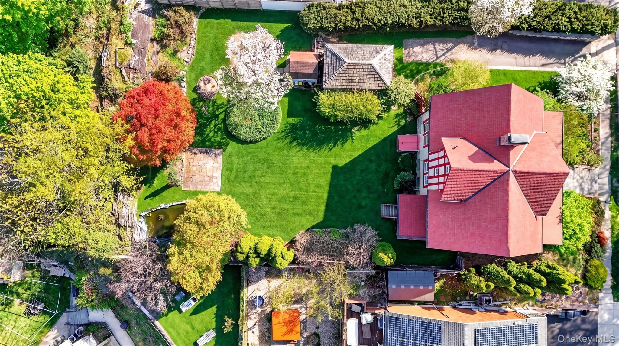 Single Family Winnebago  Westchester County, NY 10710, MLS-985480-39