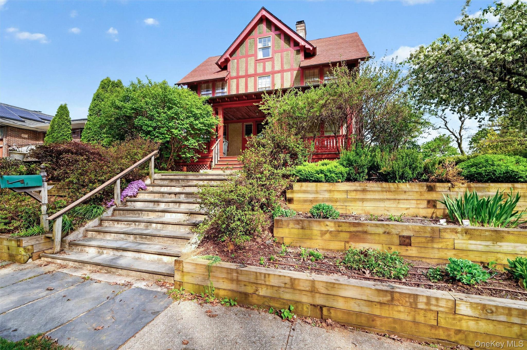 Single Family Winnebago  Westchester County, NY 10710, MLS-985480-4