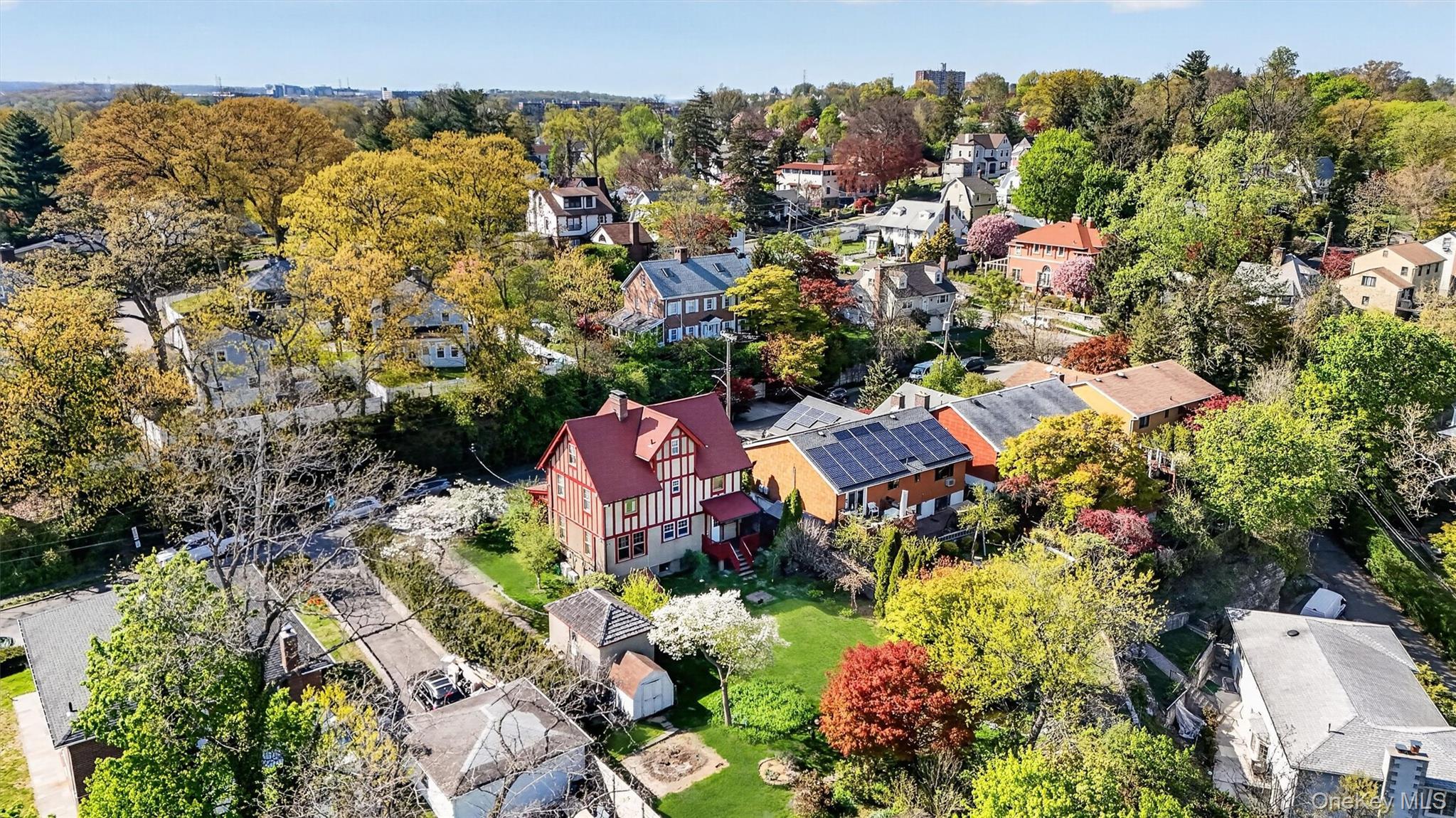 Single Family Winnebago  Westchester County, NY 10710, MLS-985480-42