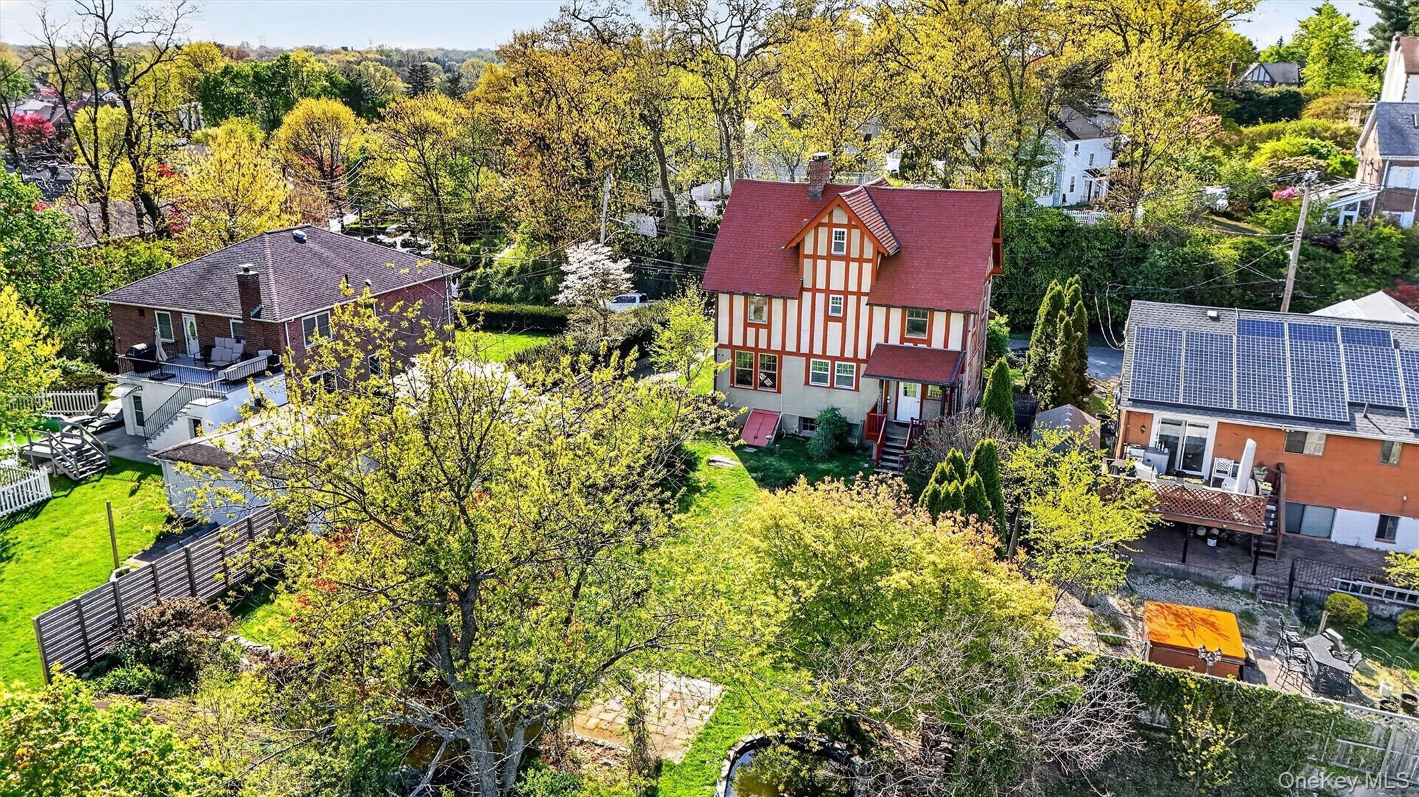 Single Family Winnebago  Westchester County, NY 10710, MLS-985480-43