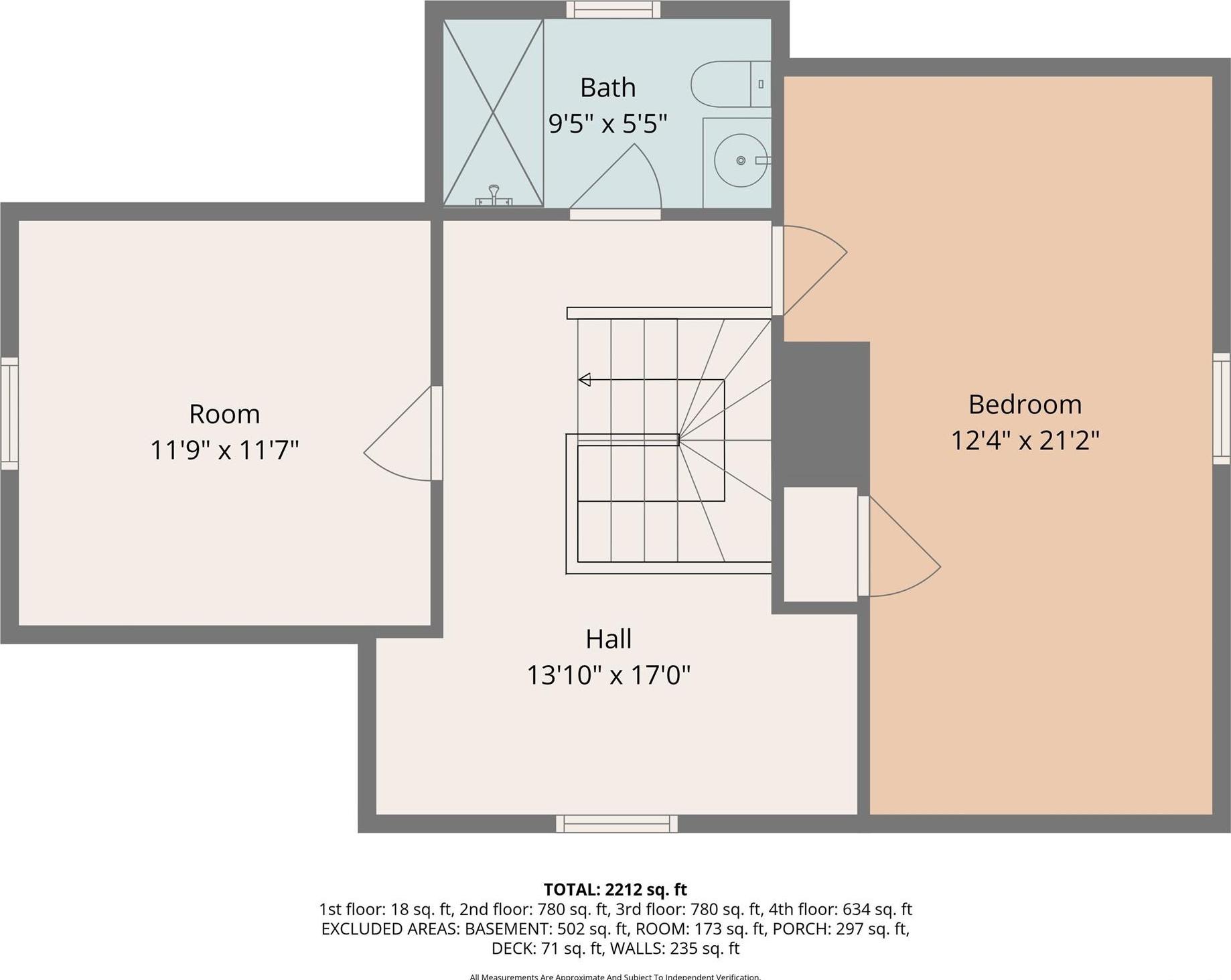 Single Family Winnebago  Westchester County, NY 10710, MLS-985480-45