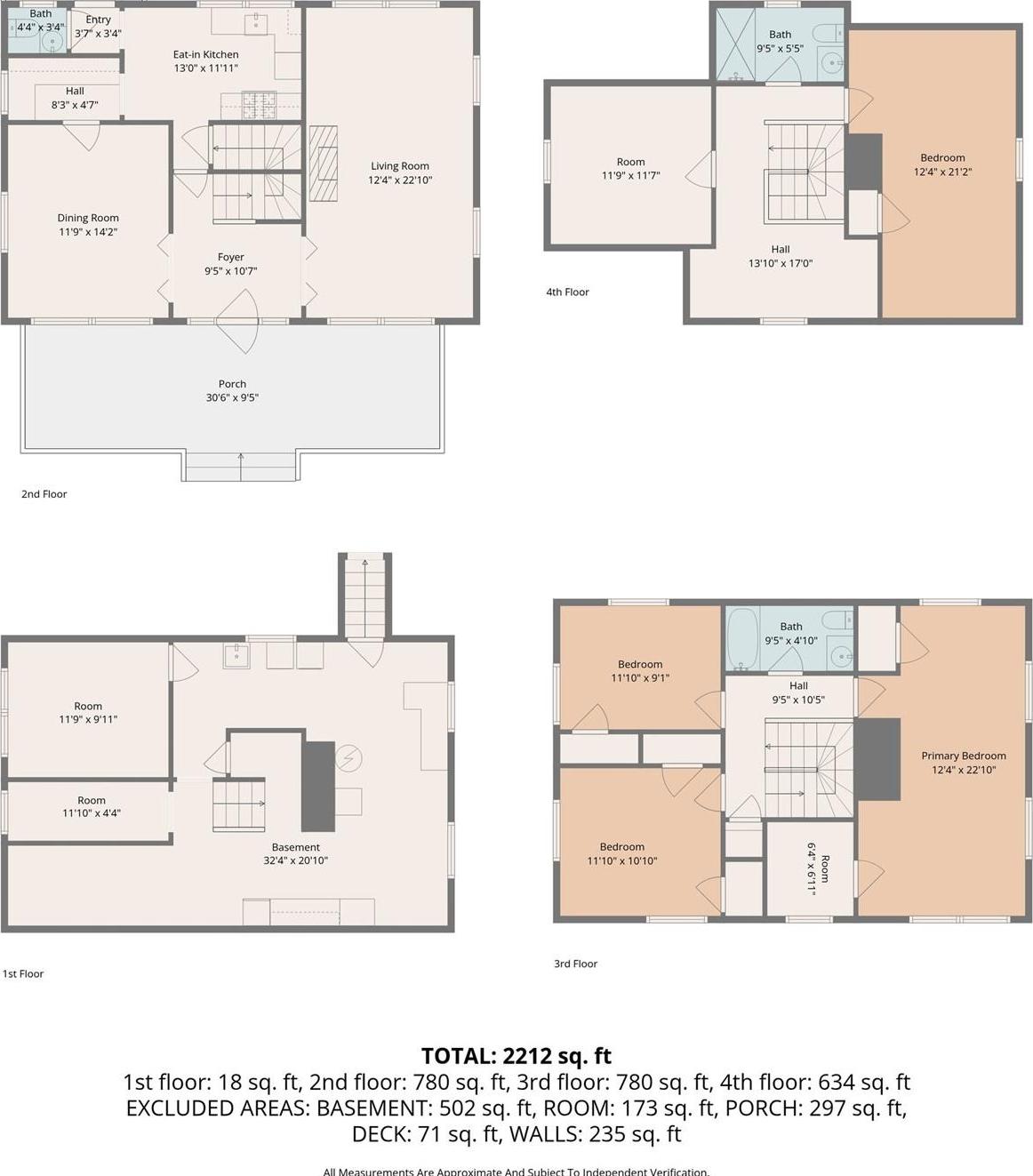 Single Family Winnebago  Westchester County, NY 10710, MLS-985480-46