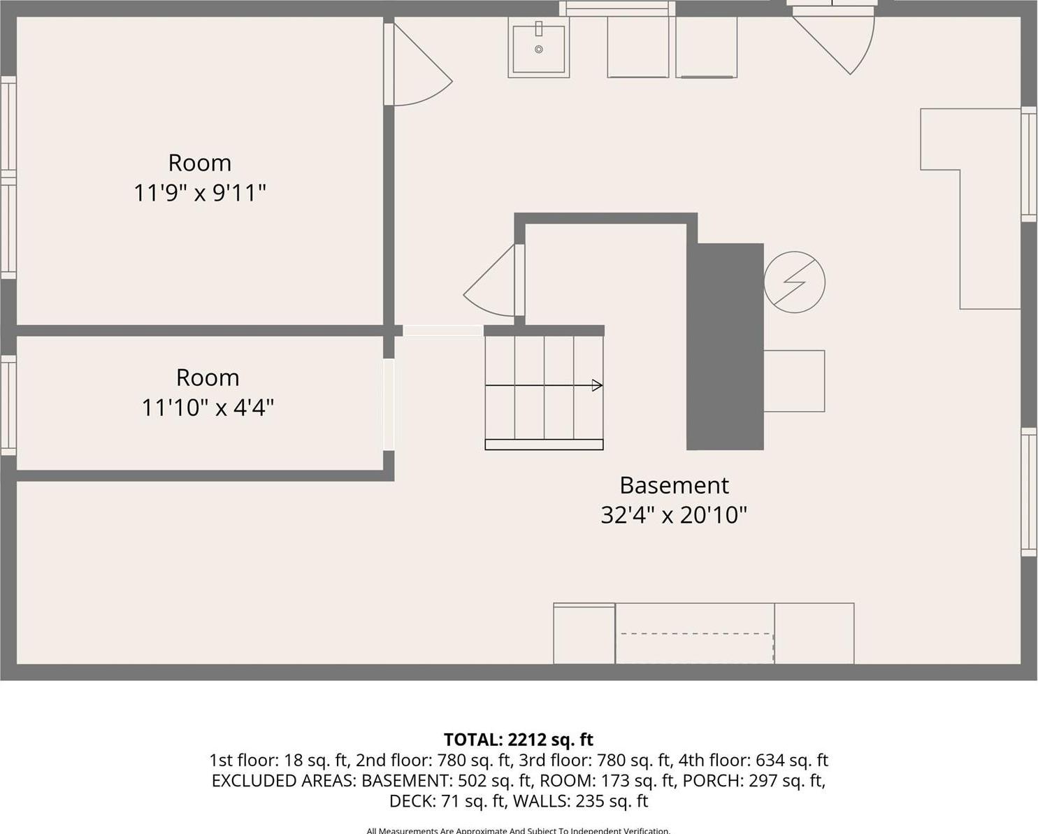 Single Family Winnebago  Westchester County, NY 10710, MLS-985480-47