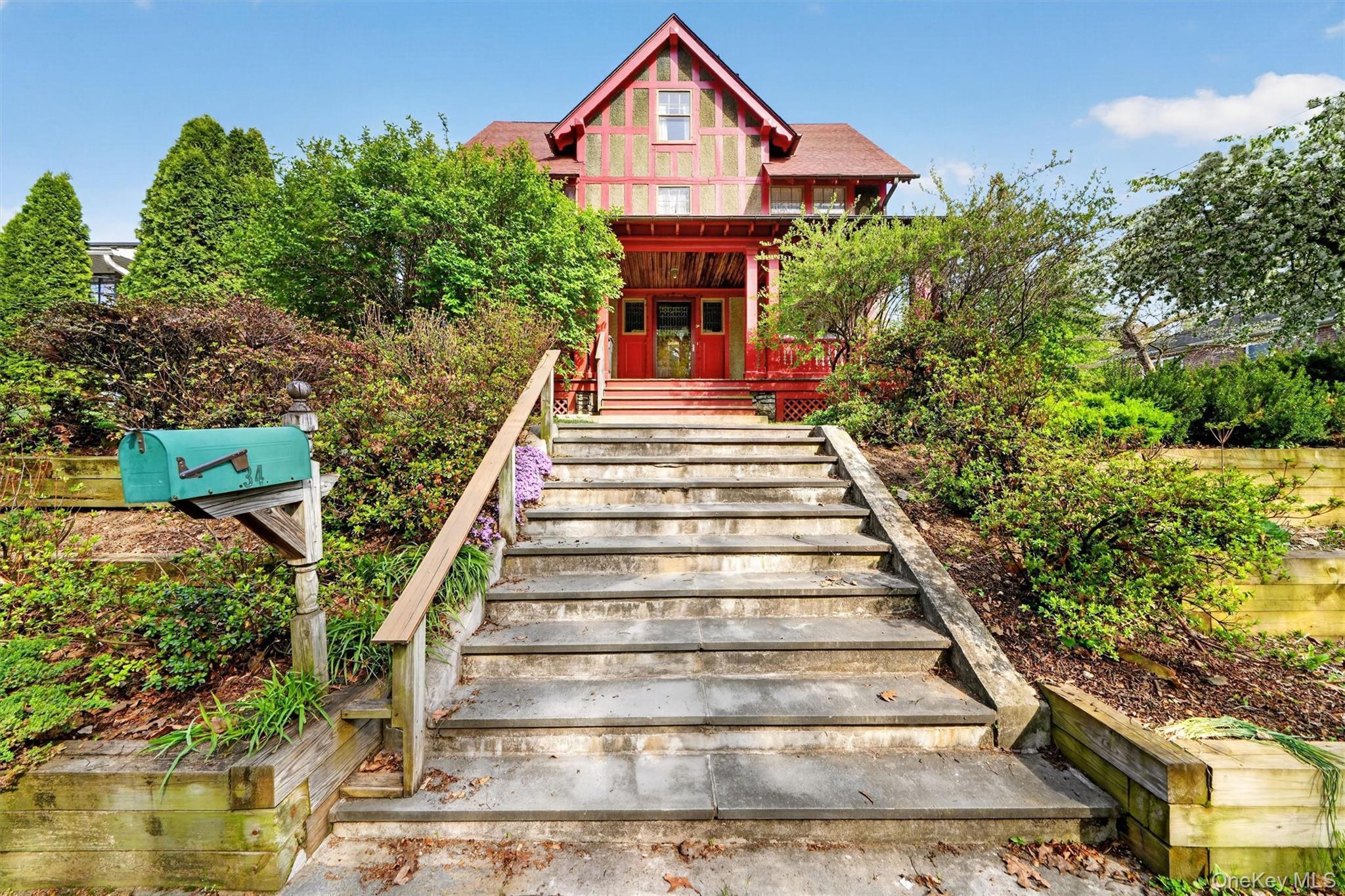 Single Family Winnebago  Westchester County, NY 10710, MLS-985480-5