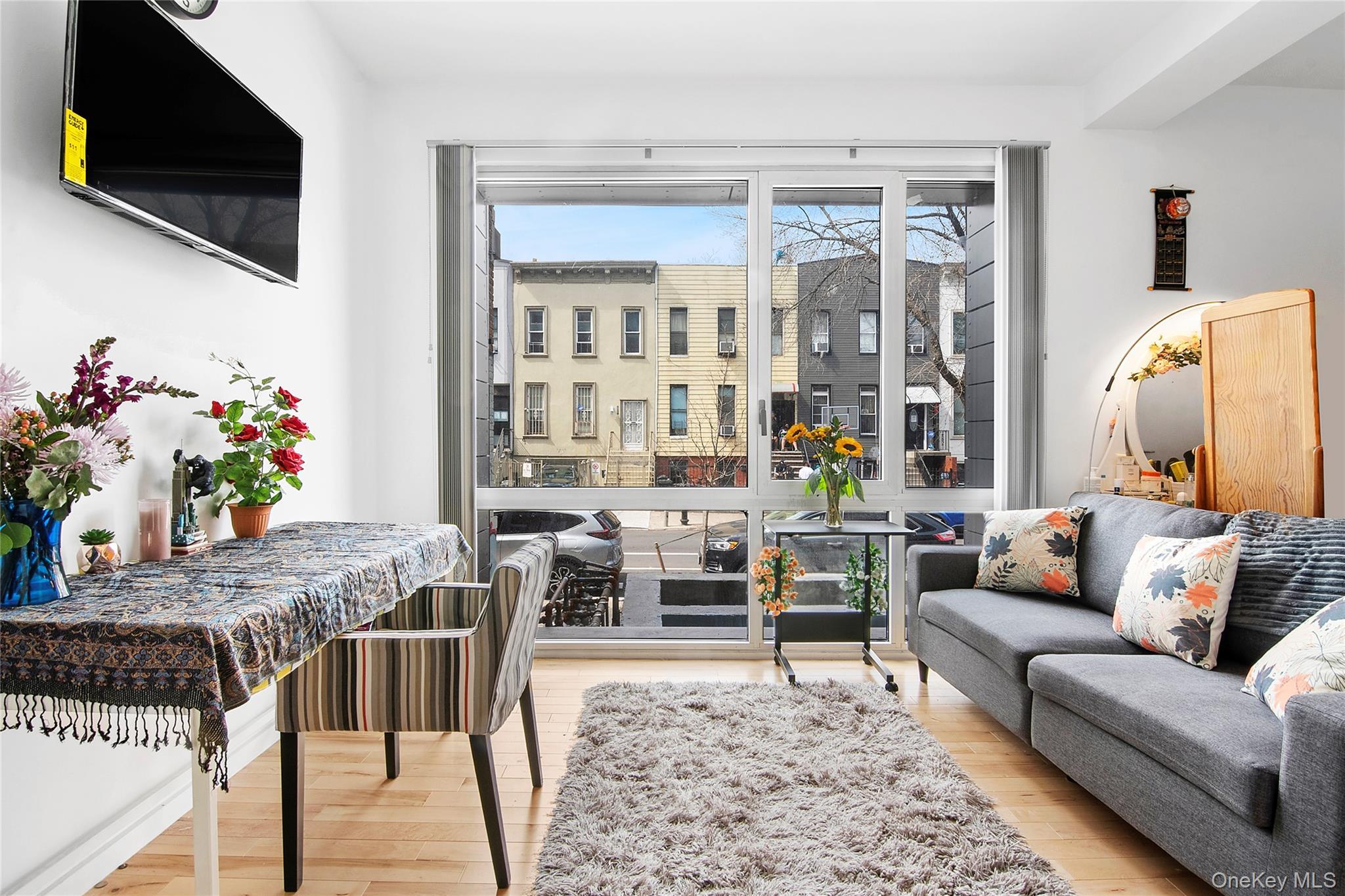 Condo Hancock Street Brooklyn, NY 11221, MLS-985482-2