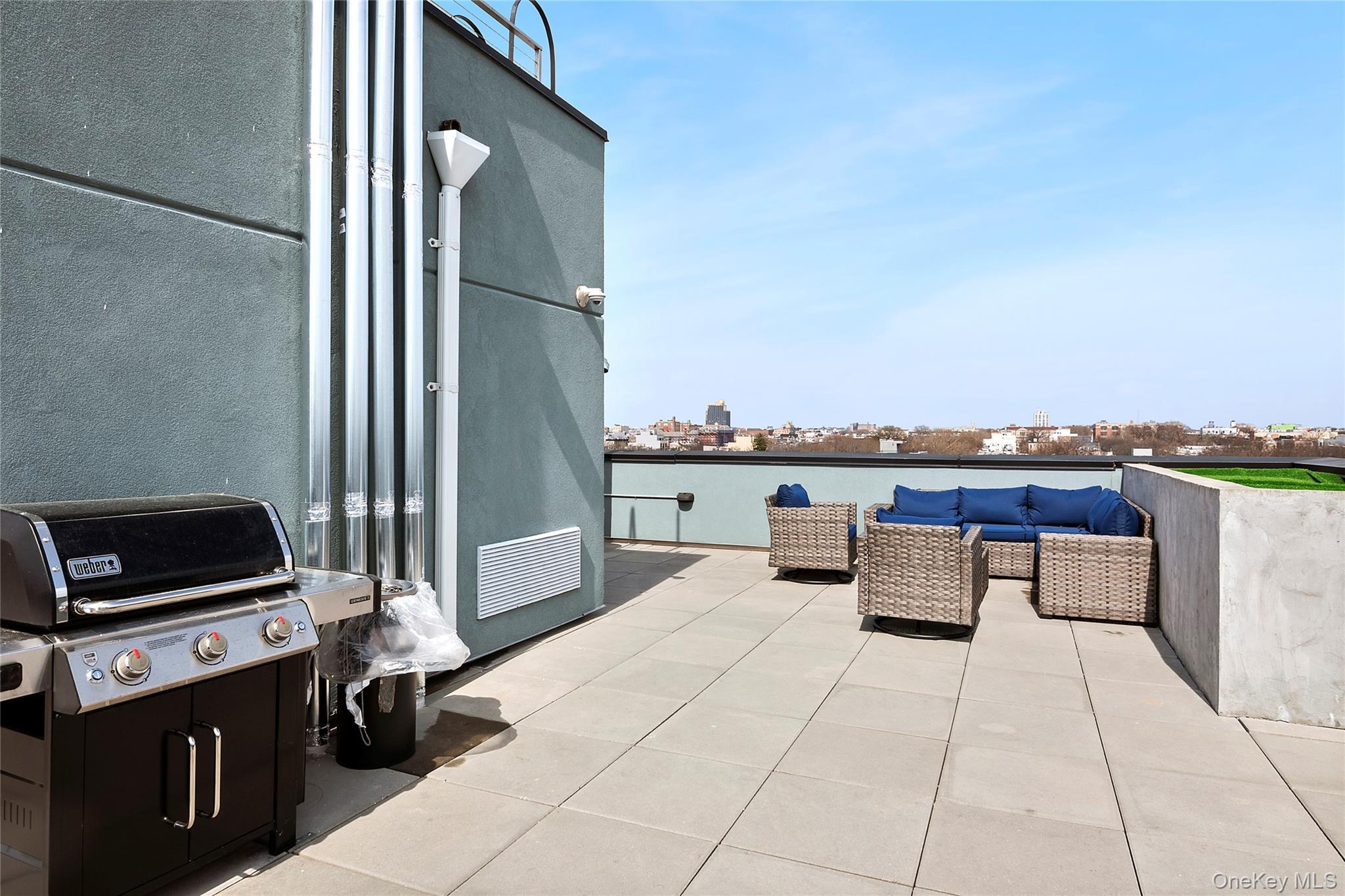 Condo Hancock Street Brooklyn, NY 11221, MLS-985482-7