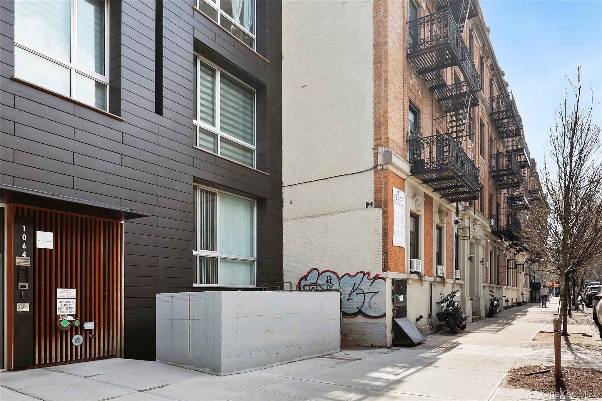 Condo Hancock Street Brooklyn, NY 11221, MLS-985482-8