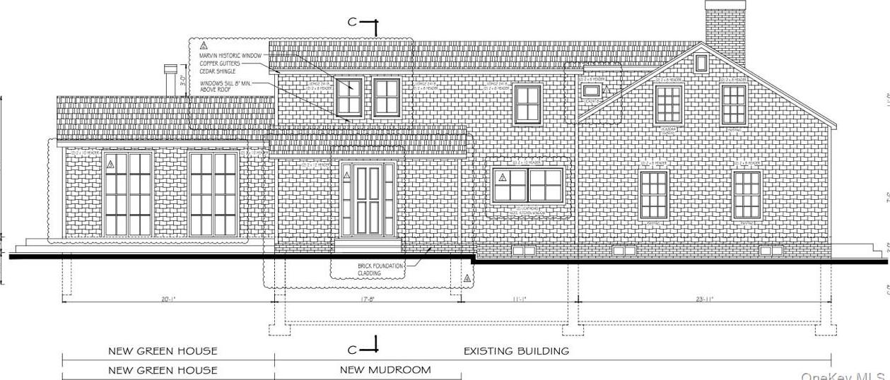 Single Family Baywater Avenue Suffolk County, NY 11971, MLS-985489-2