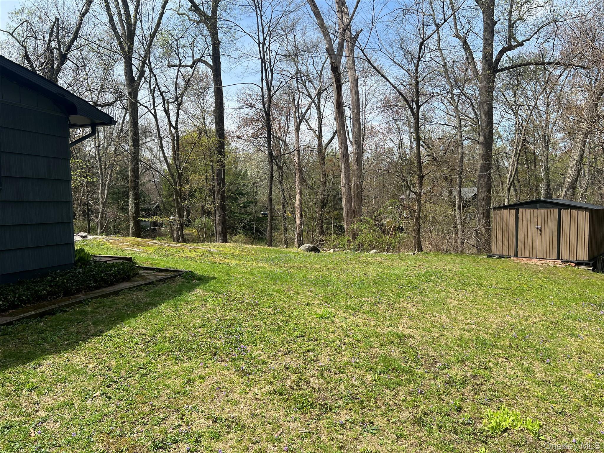 Single Family Canada Hill  Putnam County, NY 10524, MLS-985495-2