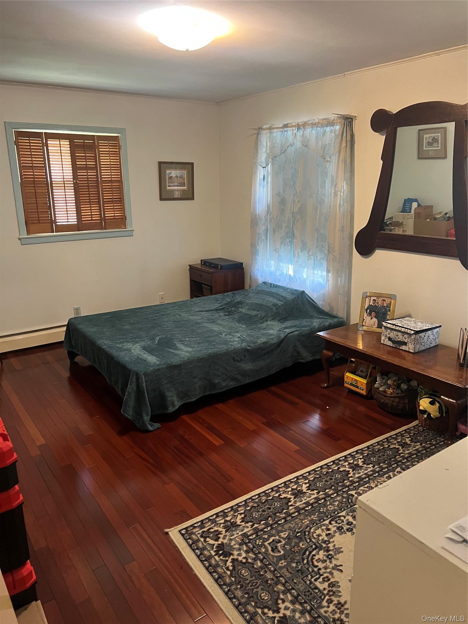 Single Family Canada Hill  Putnam County, NY 10524, MLS-985495-6