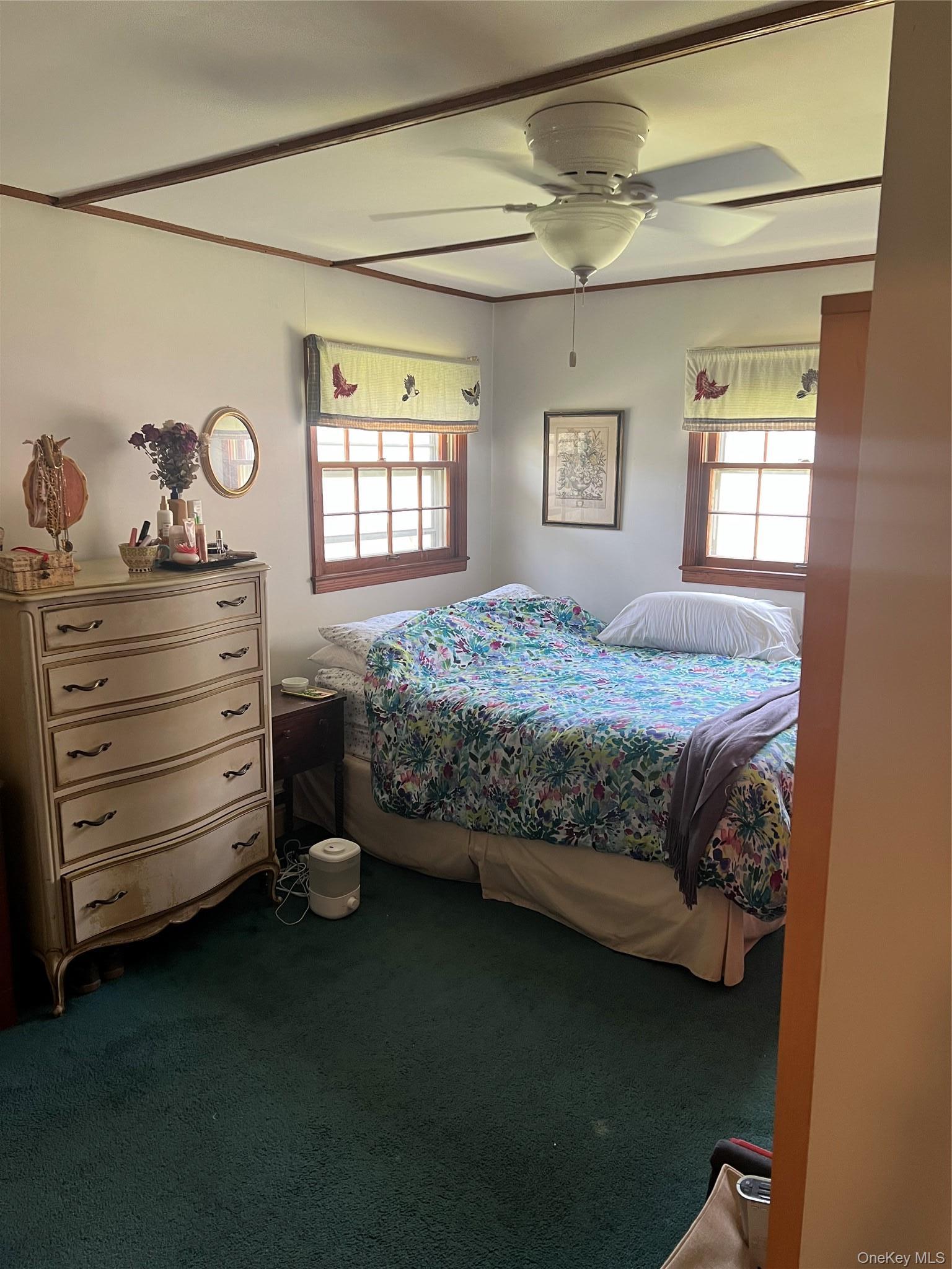 Single Family Canada Hill  Putnam County, NY 10524, MLS-985495-7