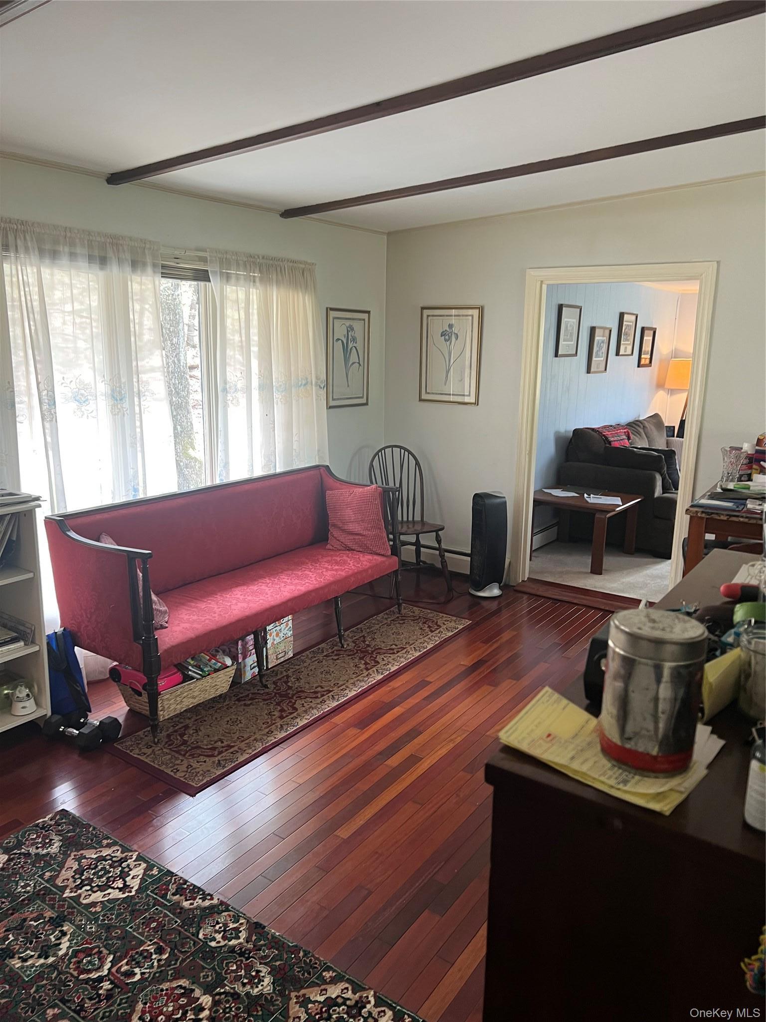 Single Family Canada Hill  Putnam County, NY 10524, MLS-985495-9