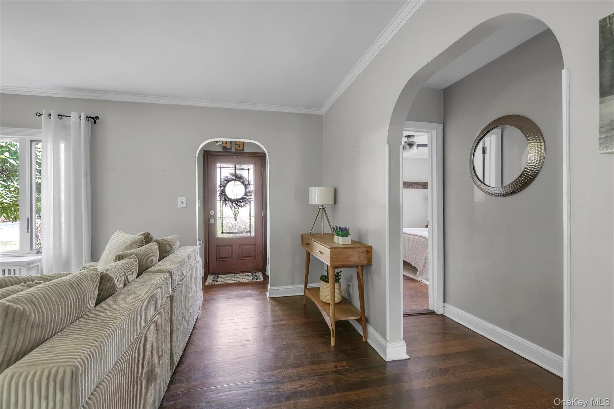 Single Family Grant  Suffolk County, NY 11731, MLS-985498-2