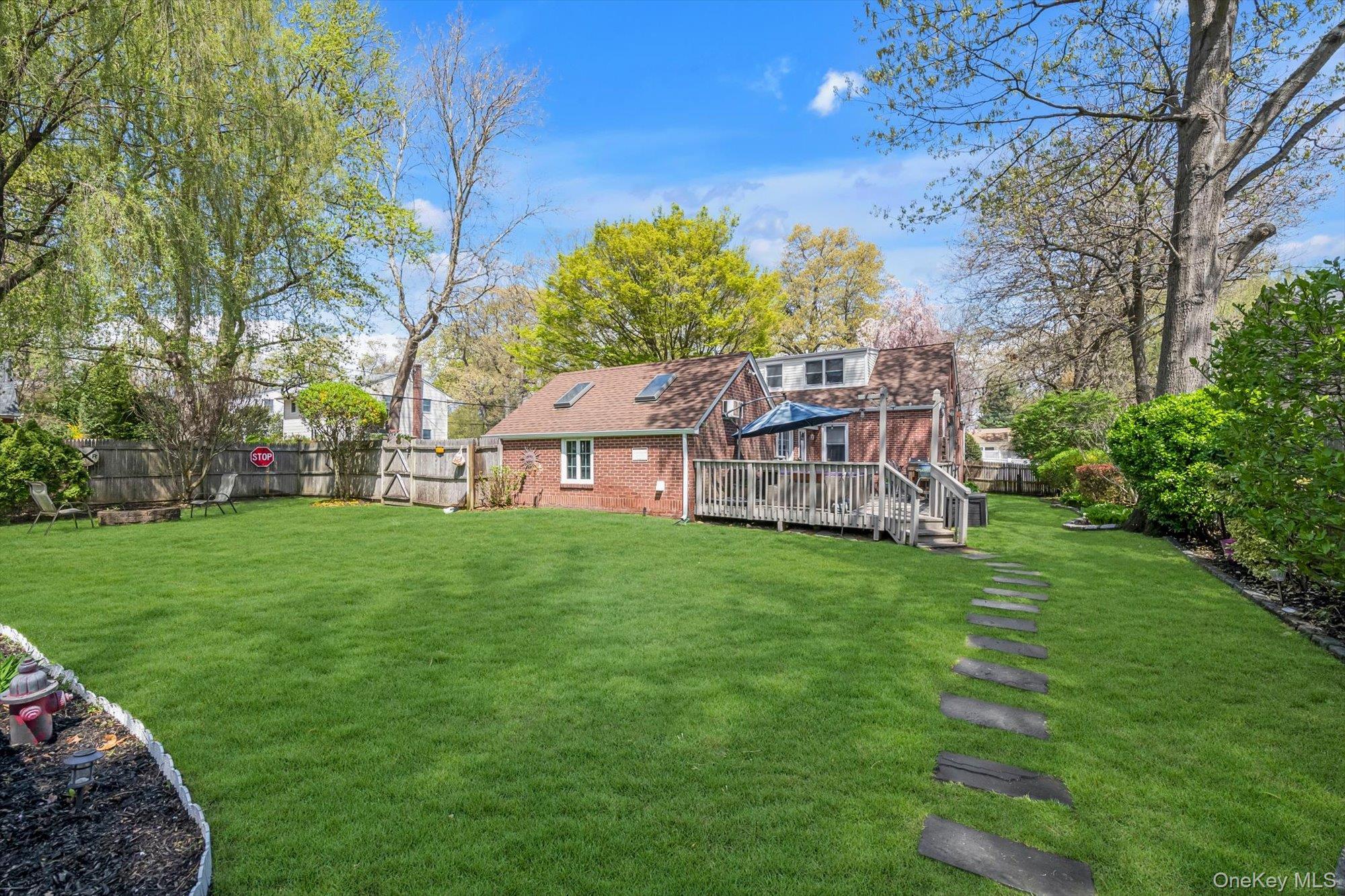 Single Family Grant  Suffolk County, NY 11731, MLS-985498-23