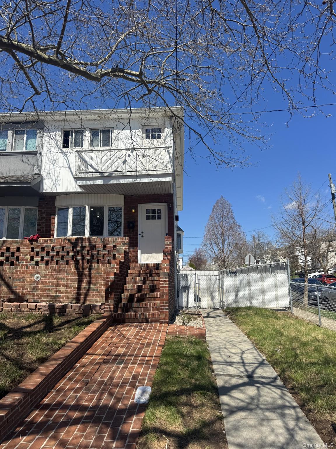 Single Family Durant  Staten Island, NY 10308, MLS-985511-2