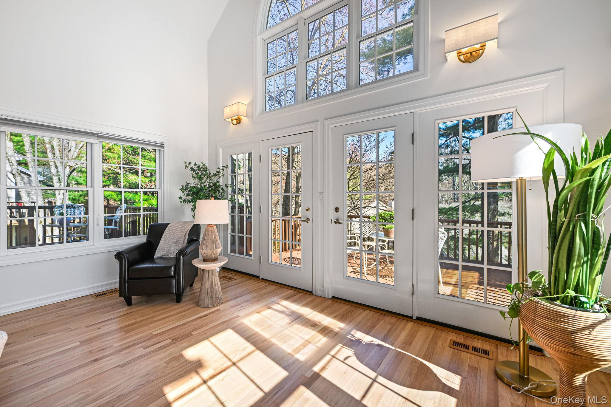 Condo Cross River  Westchester County, NY 10549, MLS-985519-10