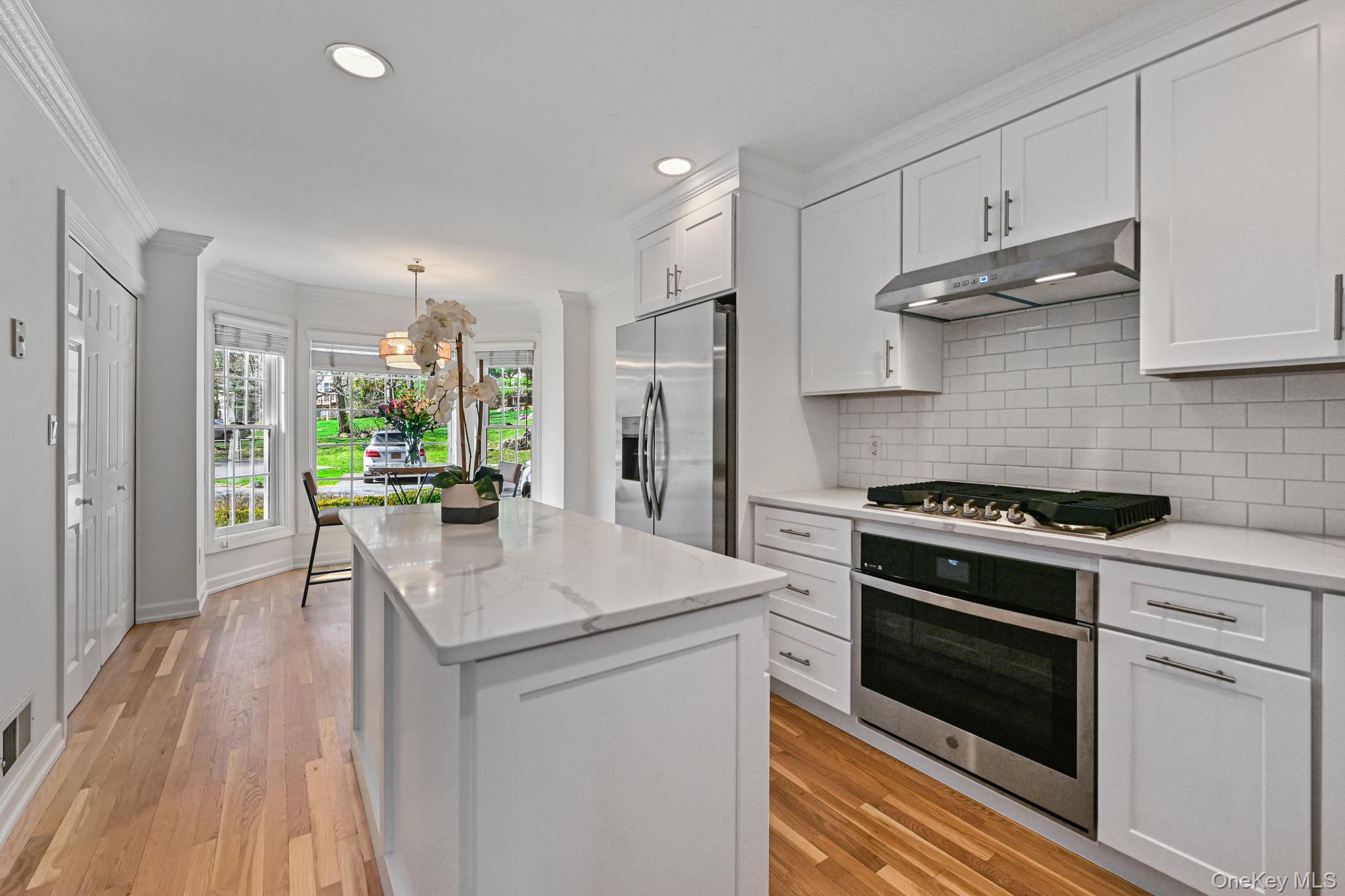 Condo Cross River  Westchester County, NY 10549, MLS-985519-14