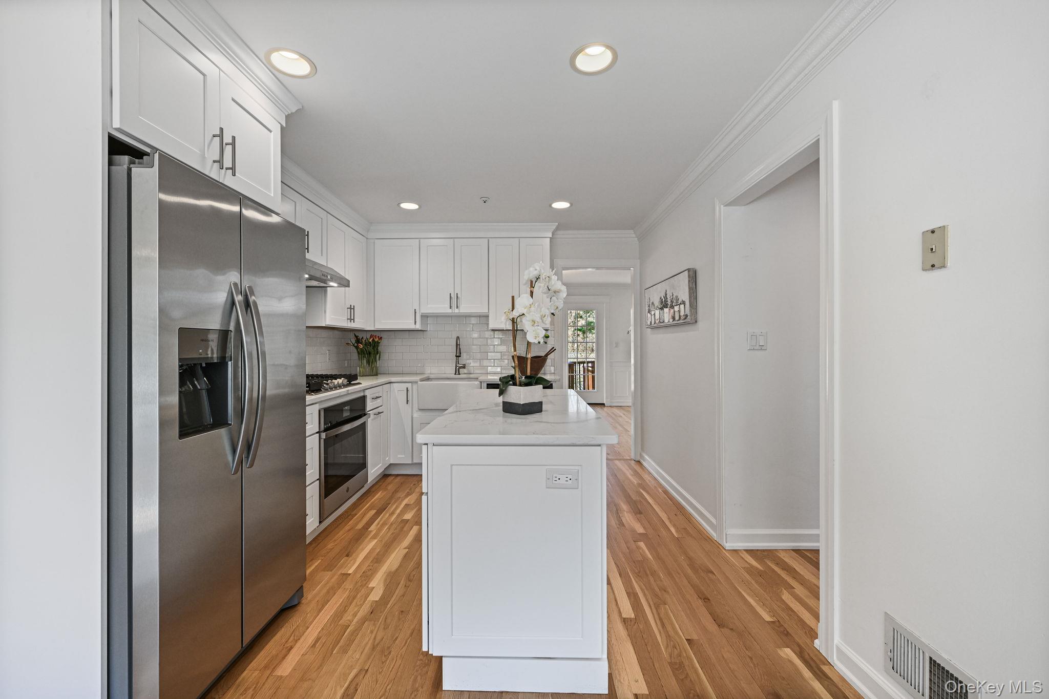 Condo Cross River  Westchester County, NY 10549, MLS-985519-15