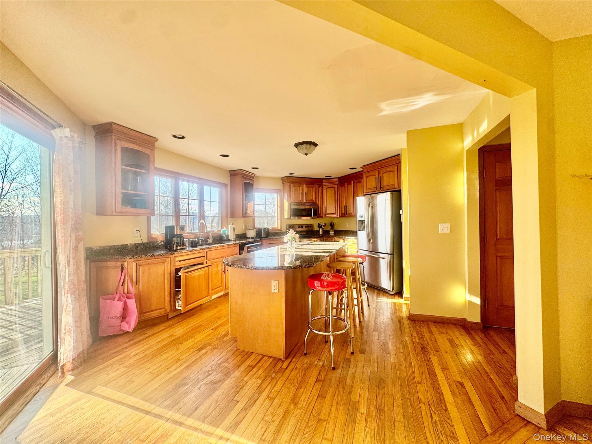 Single Family Huyler  Dutchess County, NY 12538, MLS-985531-4