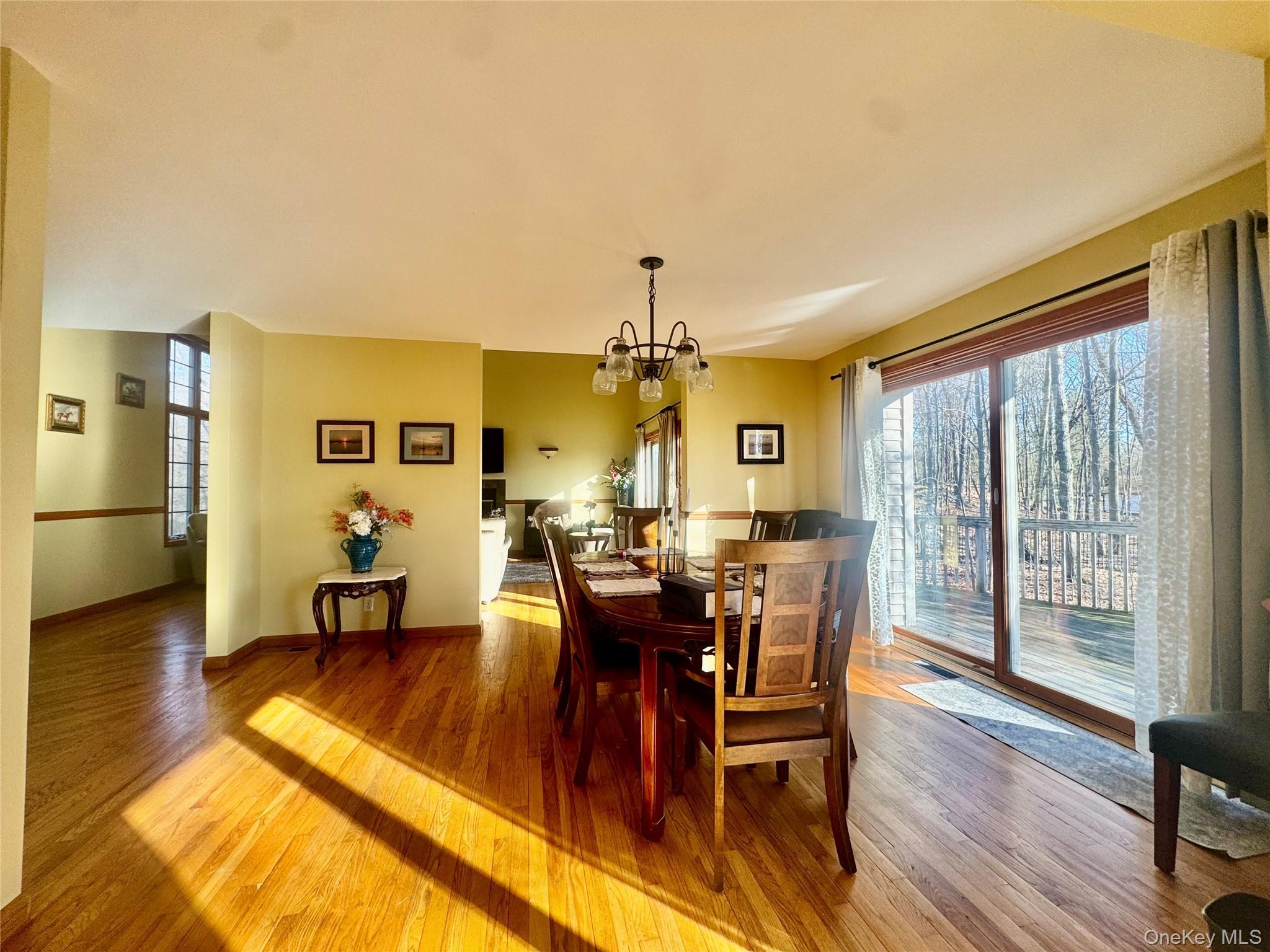 Single Family Huyler  Dutchess County, NY 12538, MLS-985531-5