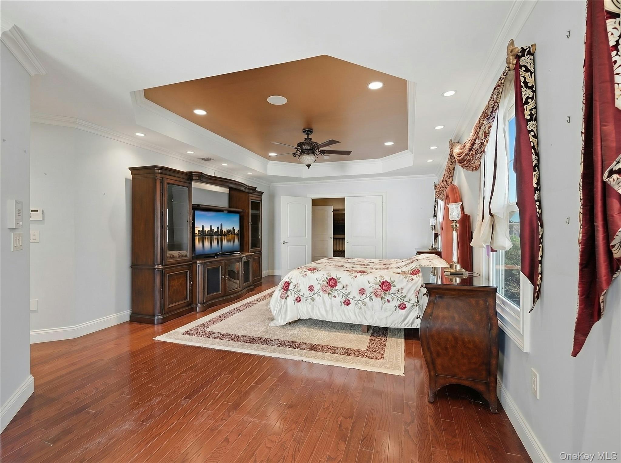 Condo Pacing  Nassau County, NY 11590, MLS-985533-22