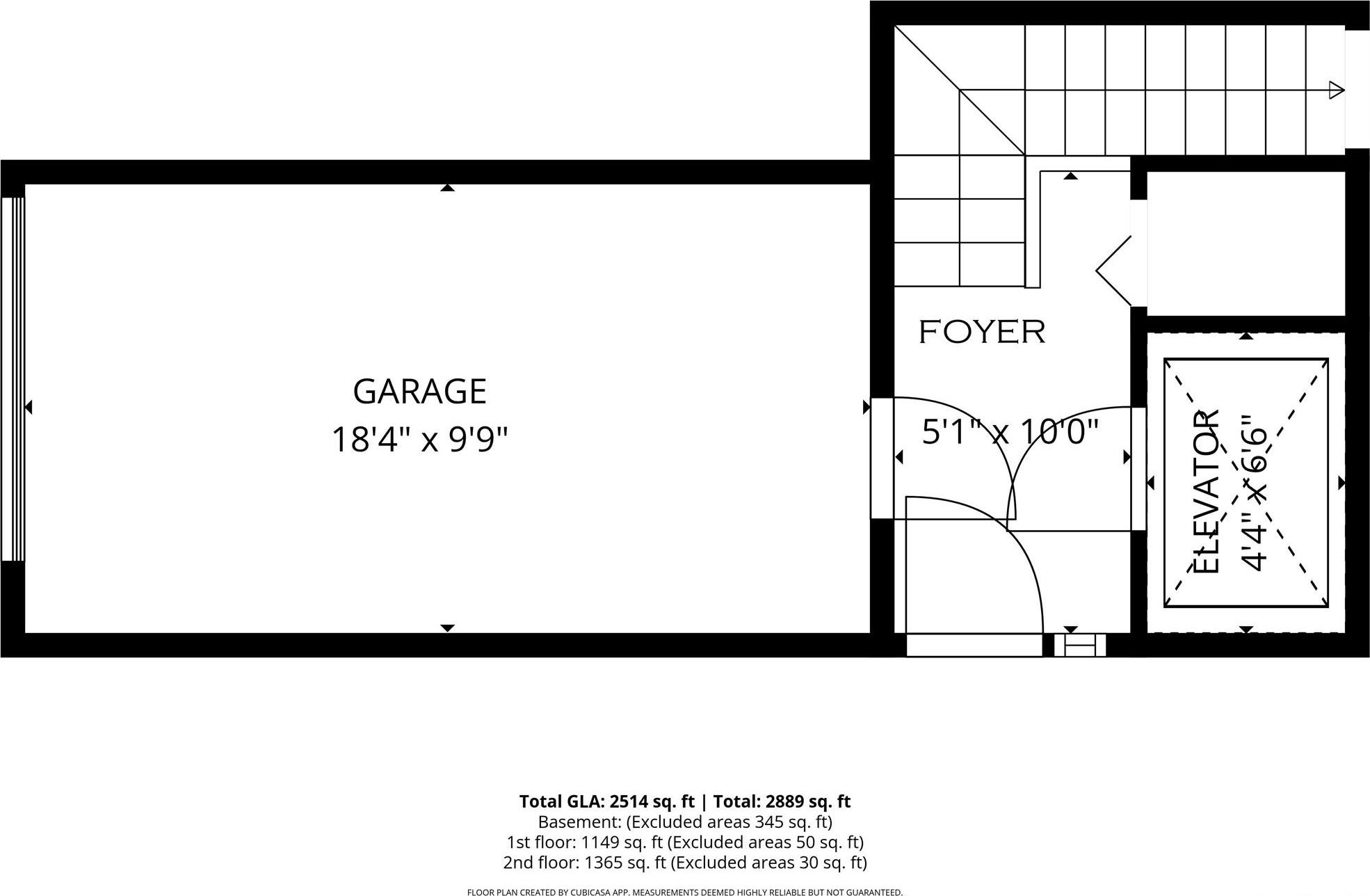 Condo Pacing  Nassau County, NY 11590, MLS-985533-29