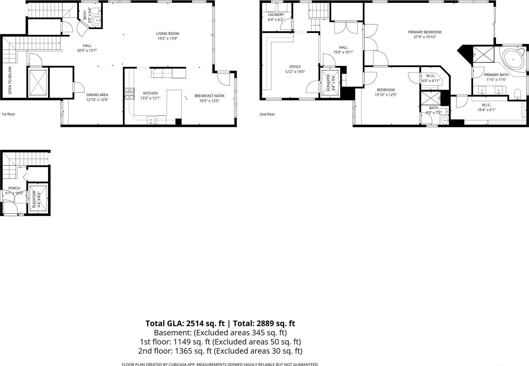 Condo Pacing  Nassau County, NY 11590, MLS-985533-32