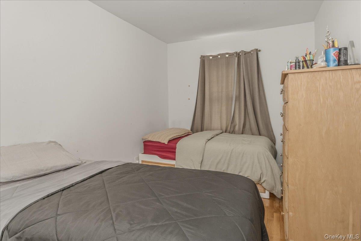 Single Family Braddock Queens, NY 11428, MLS-985537-10